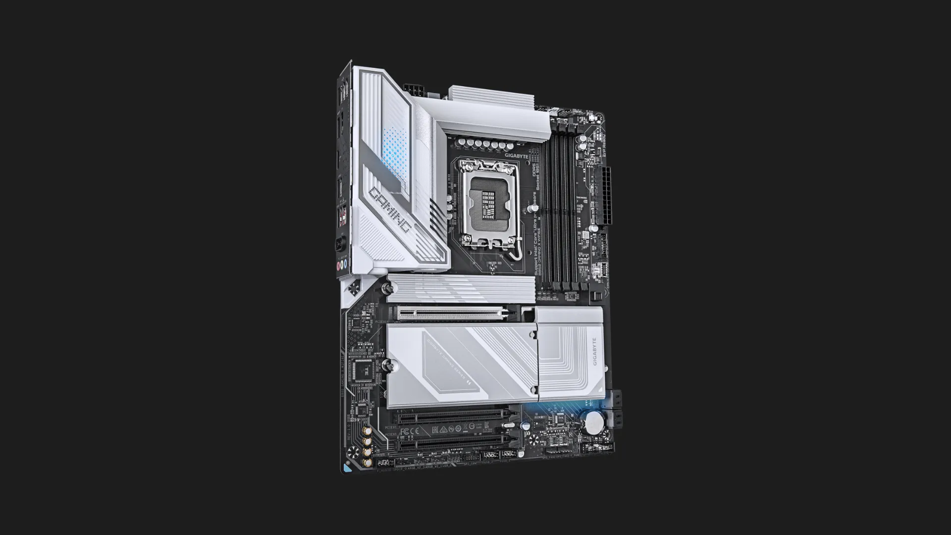 Материнская плата GIGABYTE B860 GAMING X WIFI6E (B860 GAMING X WIFI6E)
