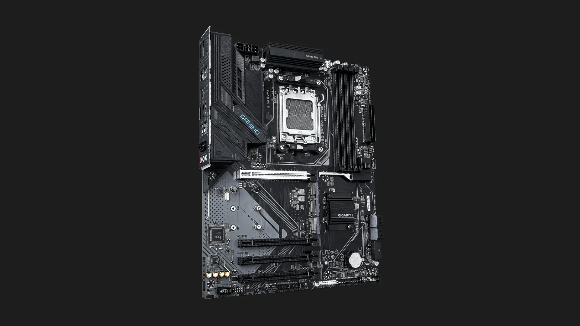 Материнская плата GIGABYTE B850 GAMING WIFI6 (B850 GAMING WIFI6)