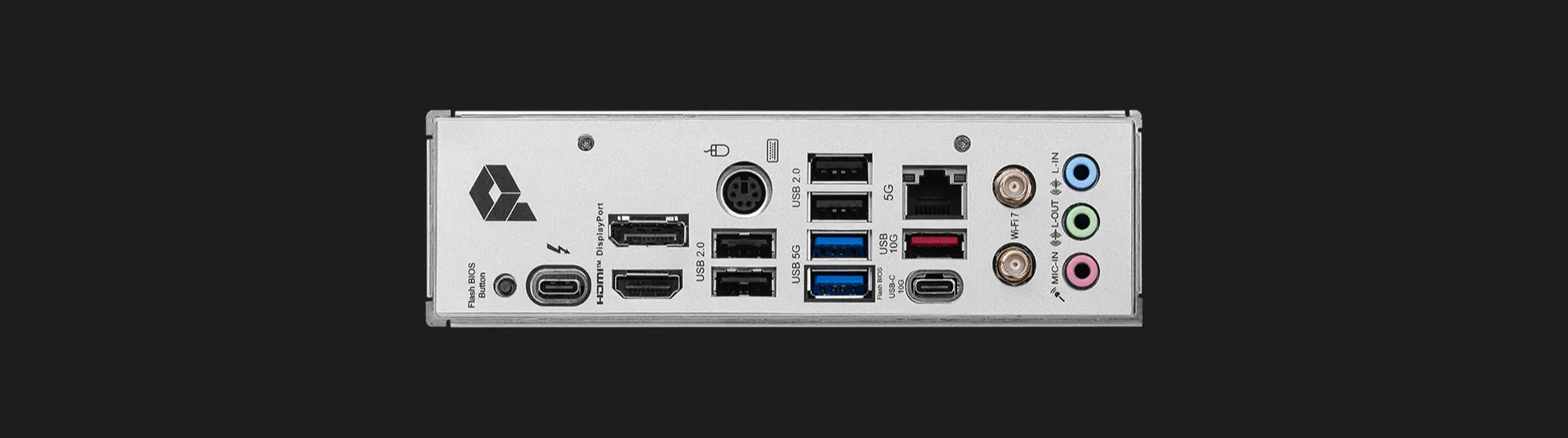 Материнська плата MSI PRO Z890-P WIFI (PRO Z890-P WIFI)