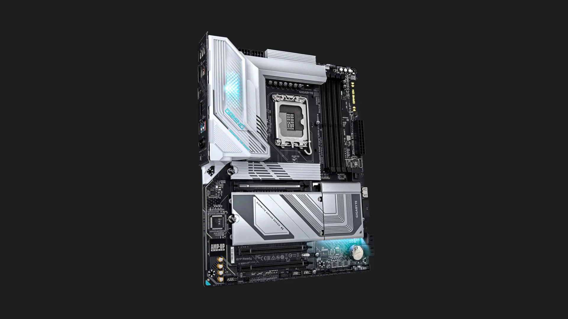 Материнская плата GIGABYTE Z890 GAMING X WIFI7 (Z890 GAMING X WIFI7)