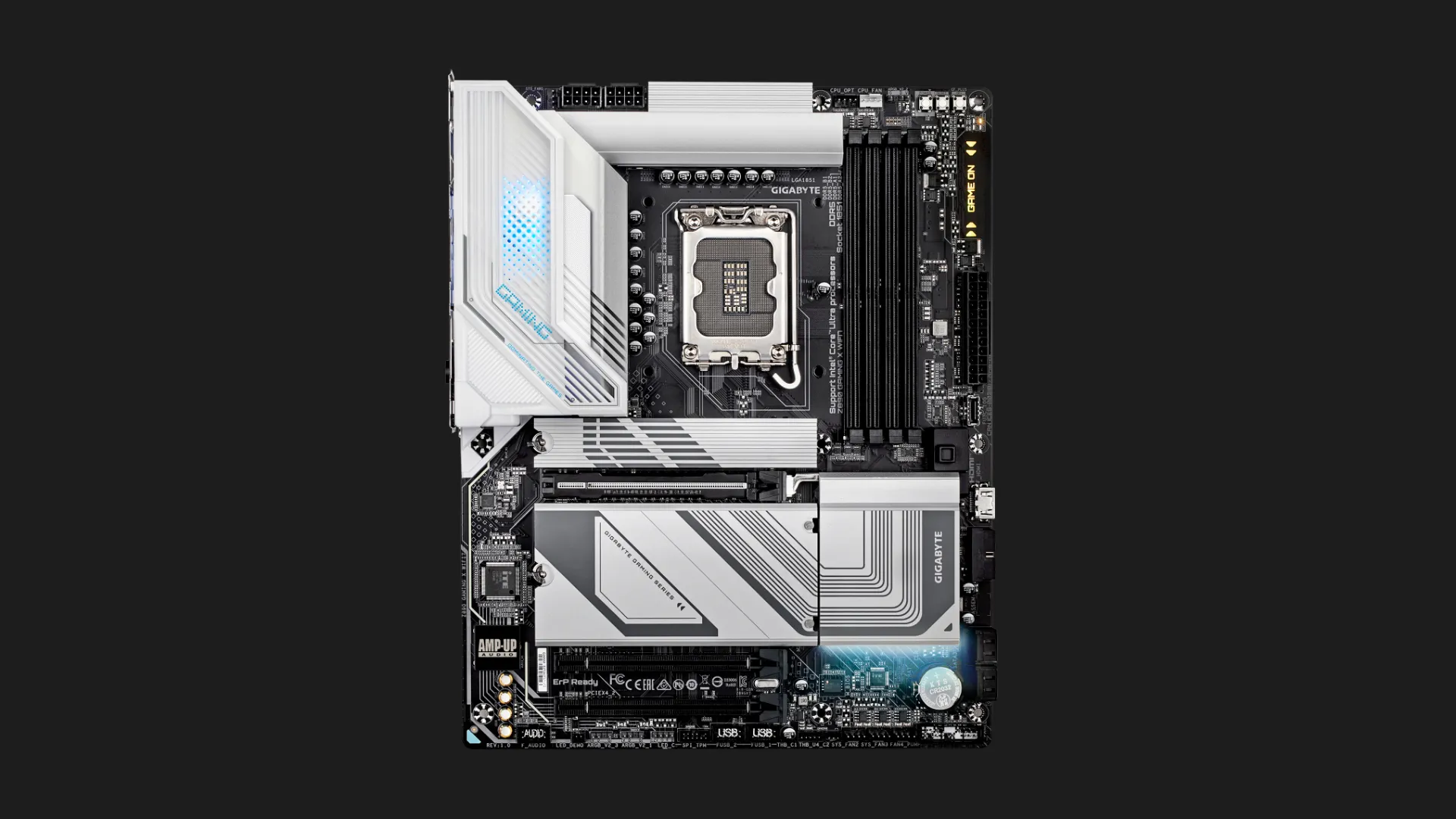 Материнская плата GIGABYTE Z890 GAMING X WIFI7 (Z890 GAMING X WIFI7)