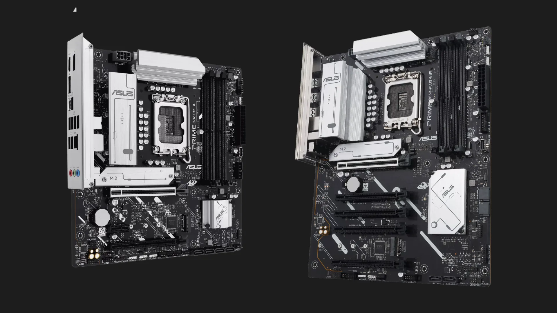 Материнська плата ASUS PRIME B860-PLUS-CSM (90MB1KA0-M0EAYC)