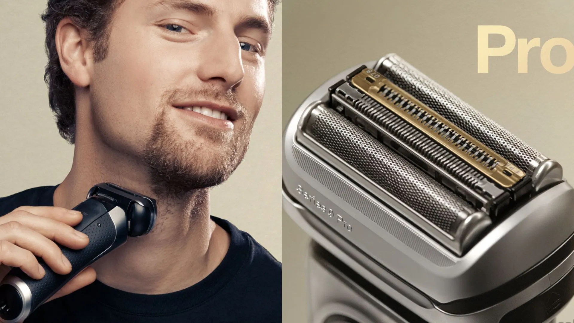 Змінна голівка для електричної бритви BRAUN Series 9 (94M)