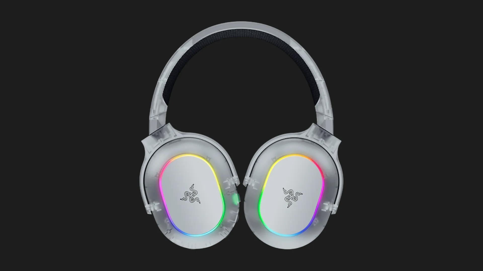 Игровая гарнитура RAZER Barracuda X CHROMA Phantom (White) (RZ04-05220400-R3M1) (UA)