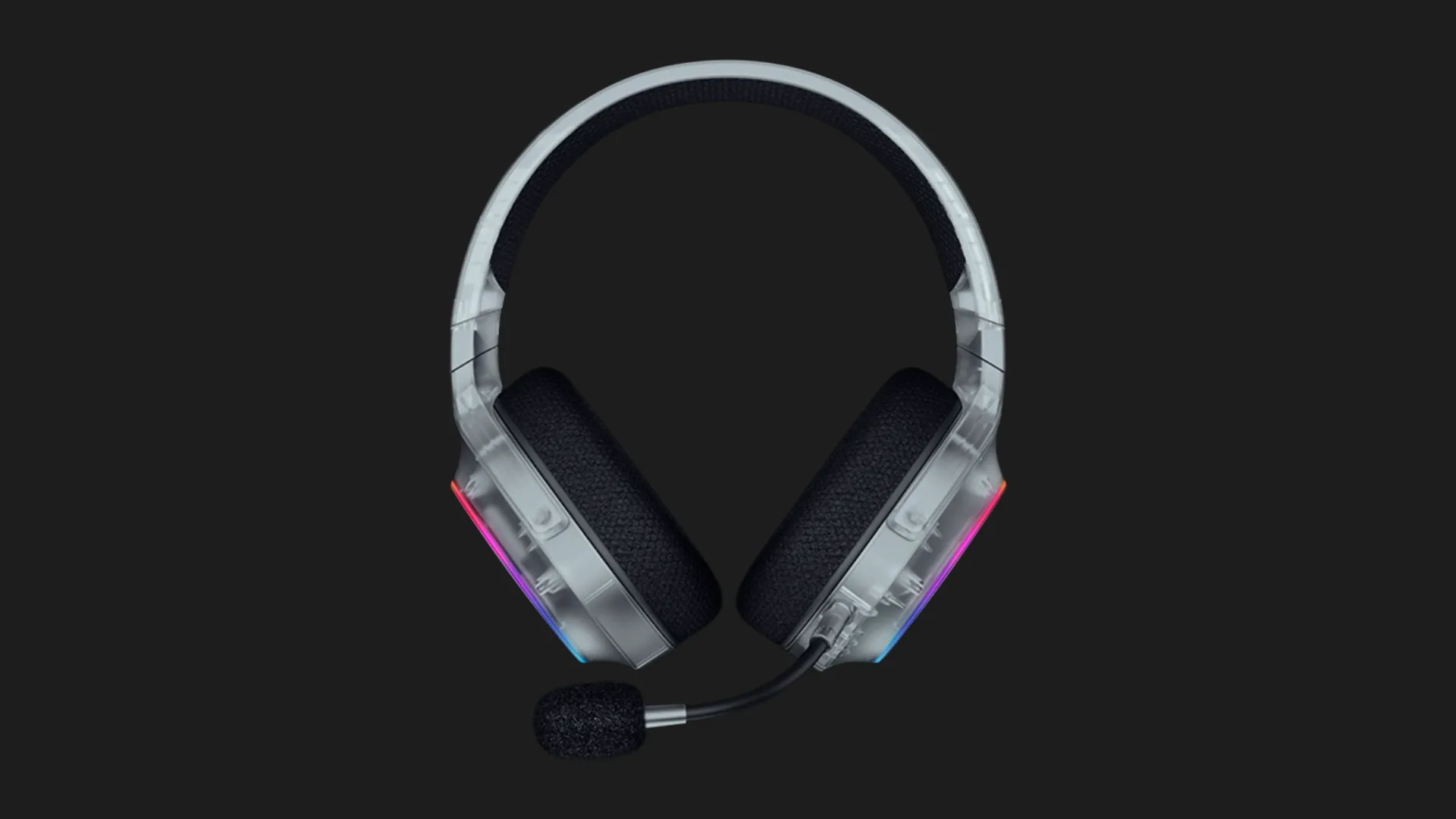 Игровая гарнитура RAZER Barracuda X CHROMA Phantom (White) (RZ04-05220400-R3M1) (UA)