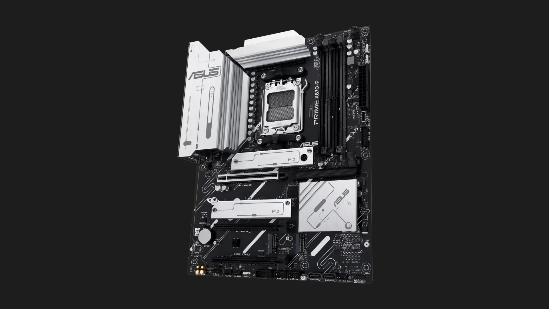 Материнська плата ASUS PRIME X870-P WIFI (90MB1IS0-M0EAY0)