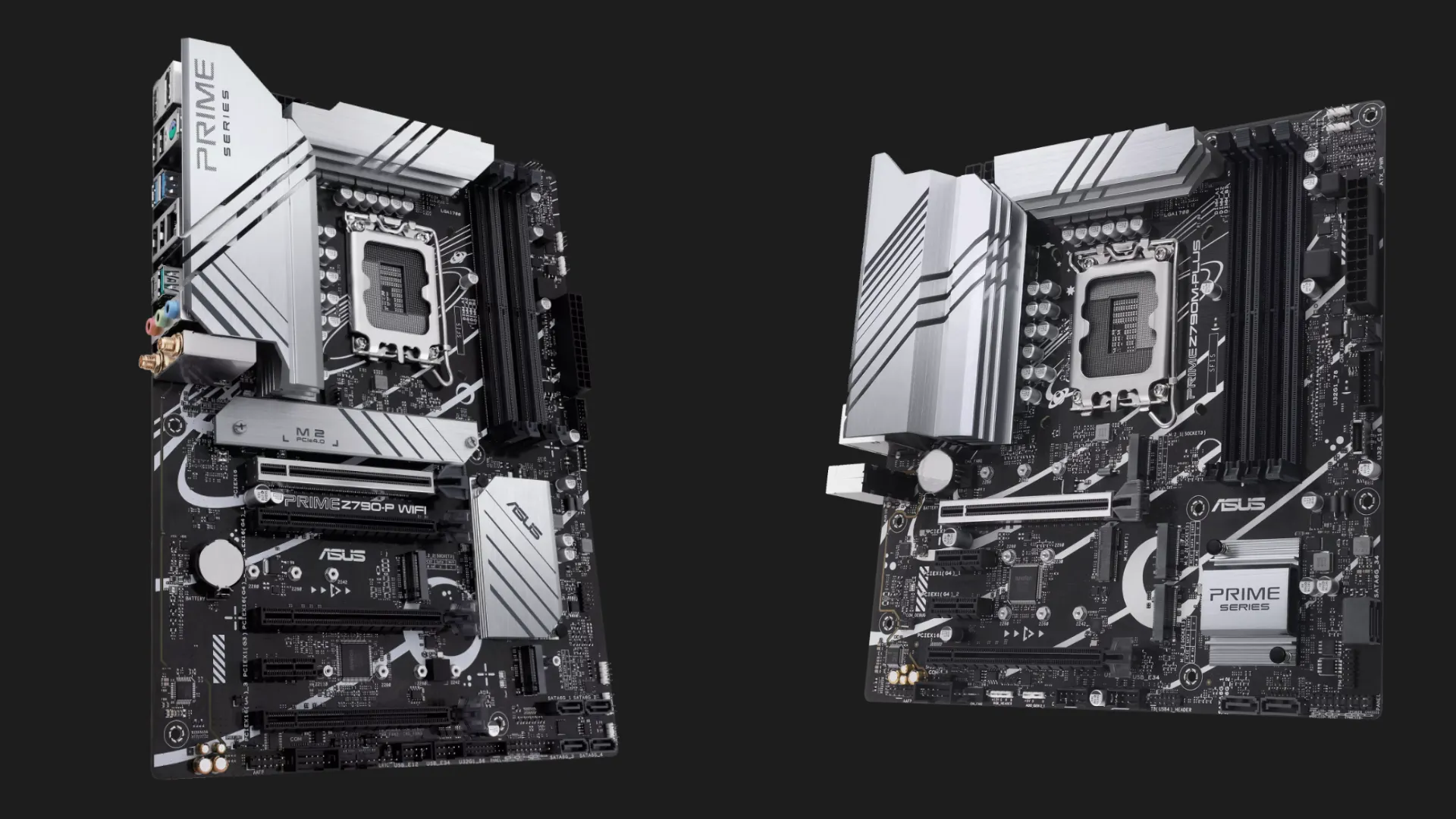 Материнская плата ASUS PRIME Z790M-PLUS (90MB1E70-M1EAY0)