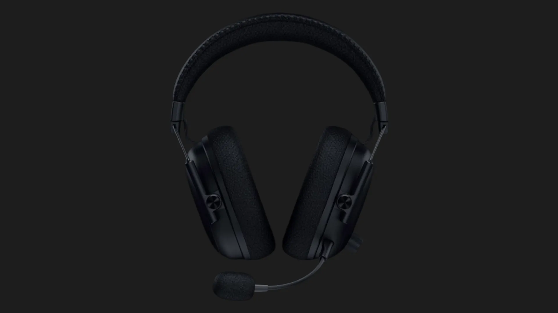 Игровая гарнитура RAZER Blackshark V3 PRO Wireless (Black) (RZ04-05400100-R3M1) (UA)