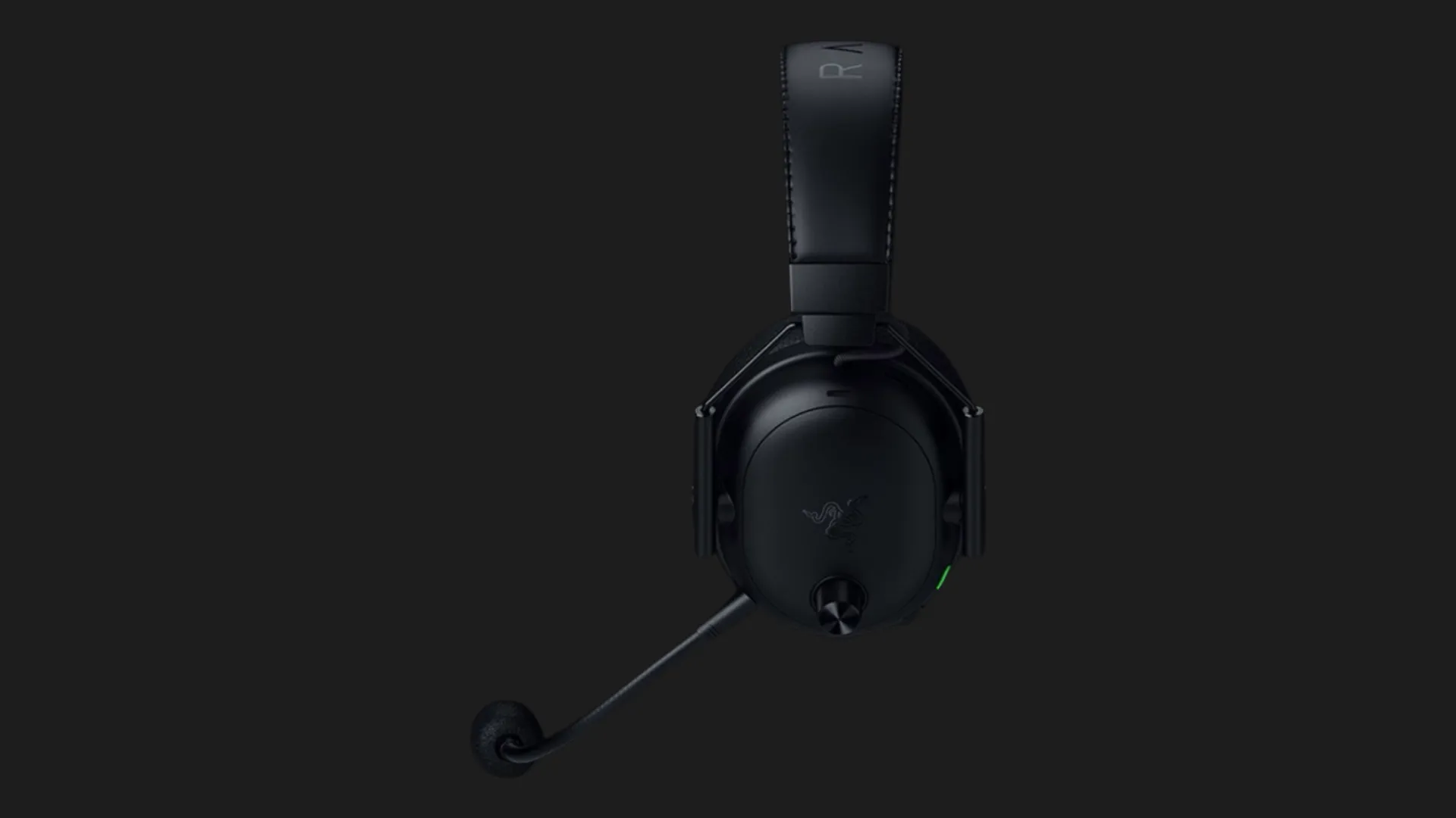 Игровая гарнитура RAZER Blackshark V3 PRO Wireless (Black) (RZ04-05400100-R3M1) (UA)