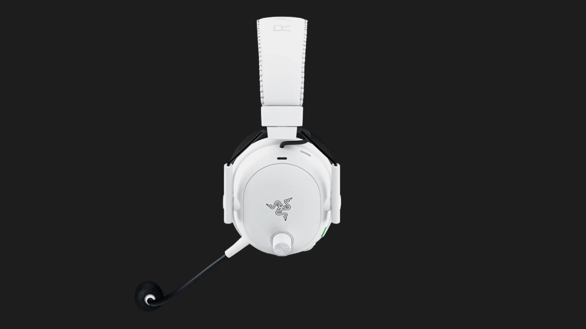 Игровая гарнитура RAZER Blackshark V3 PRO Wireless (White) (RZ04-05400200-R3M1) (UA)