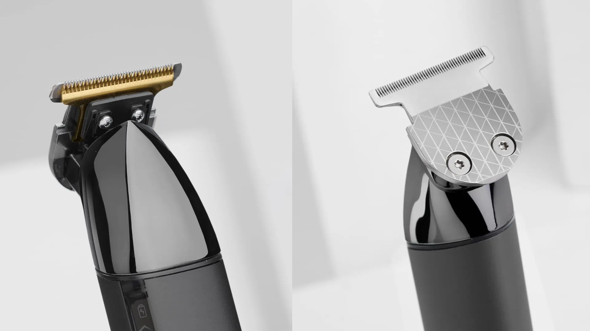 Тример Babyliss Super-X Metal Black Edition (T991E) (Black/Gray)