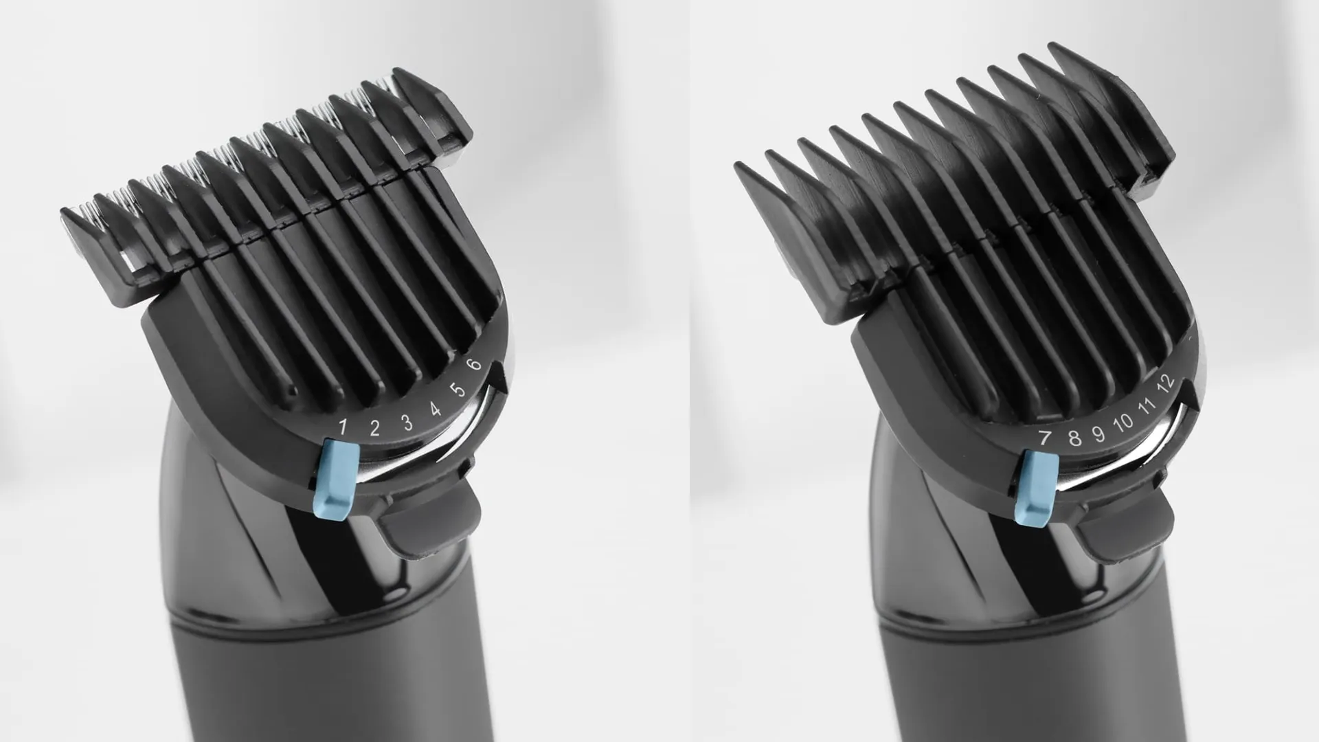 Триммер Babyliss Super-X Metal Black Edition (T991E) (Black/Gray)