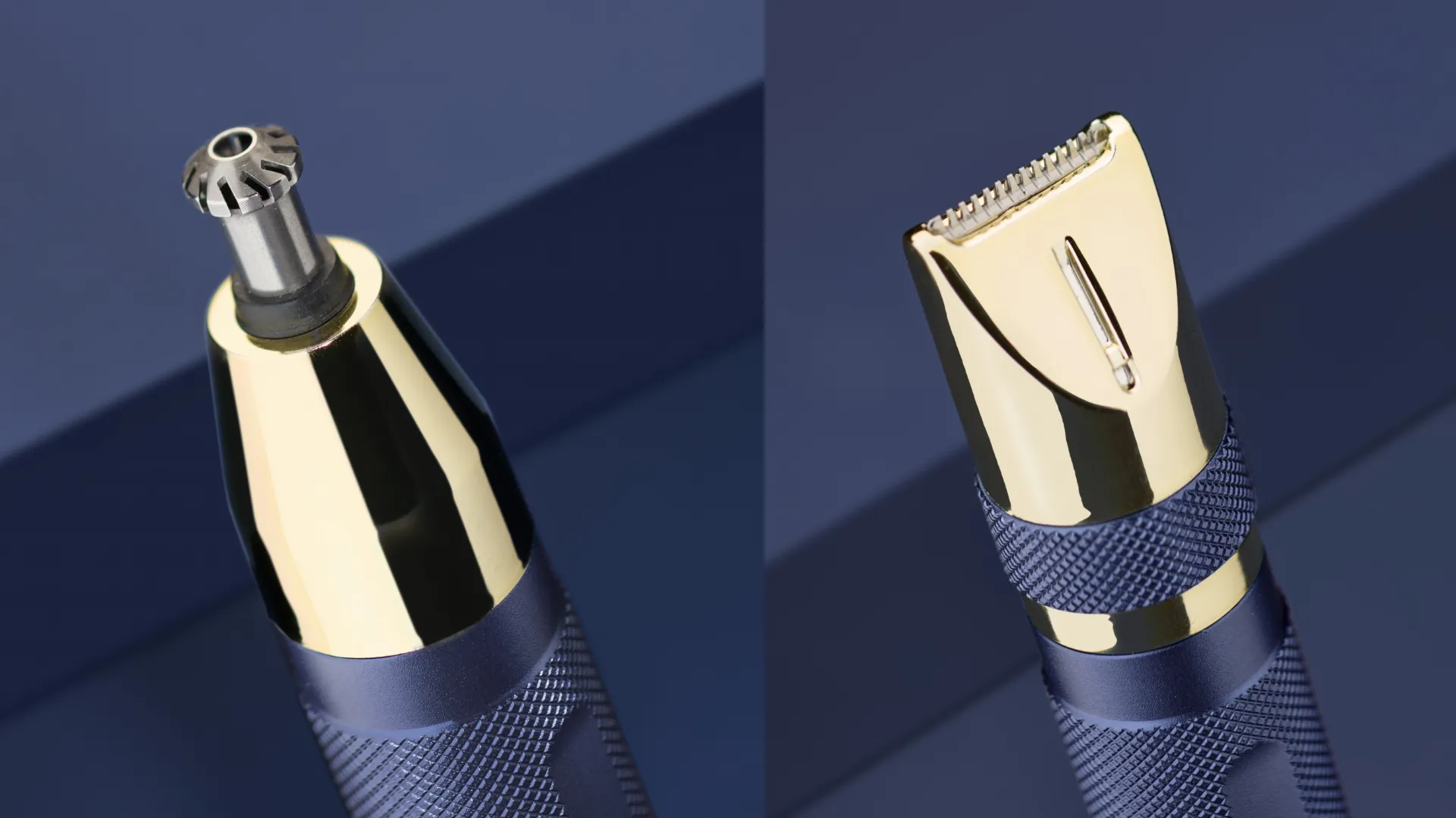Триммер Babyliss Diamond Precision (E112E) (Dark Blue)