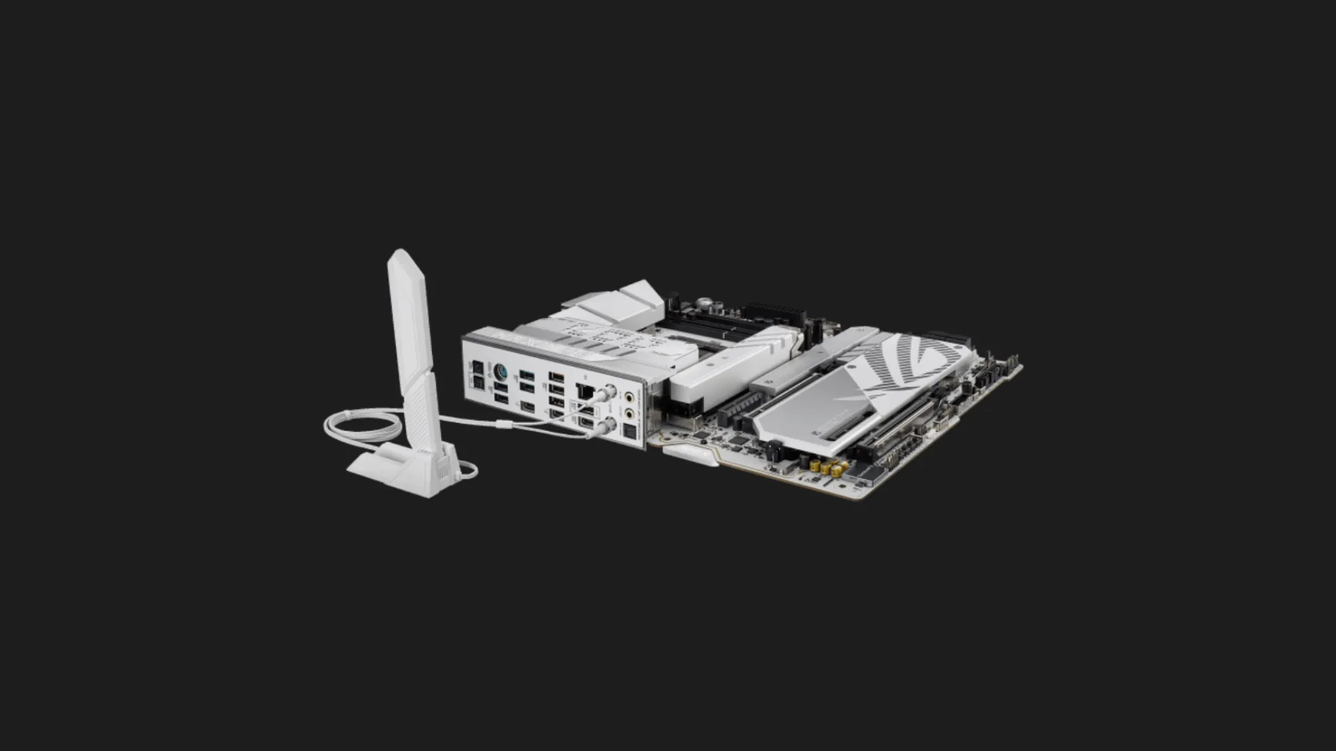 Материнська плата ASUS ROG MAXIMUS Z890 APEX (90MB1IP0-M0EAY0)