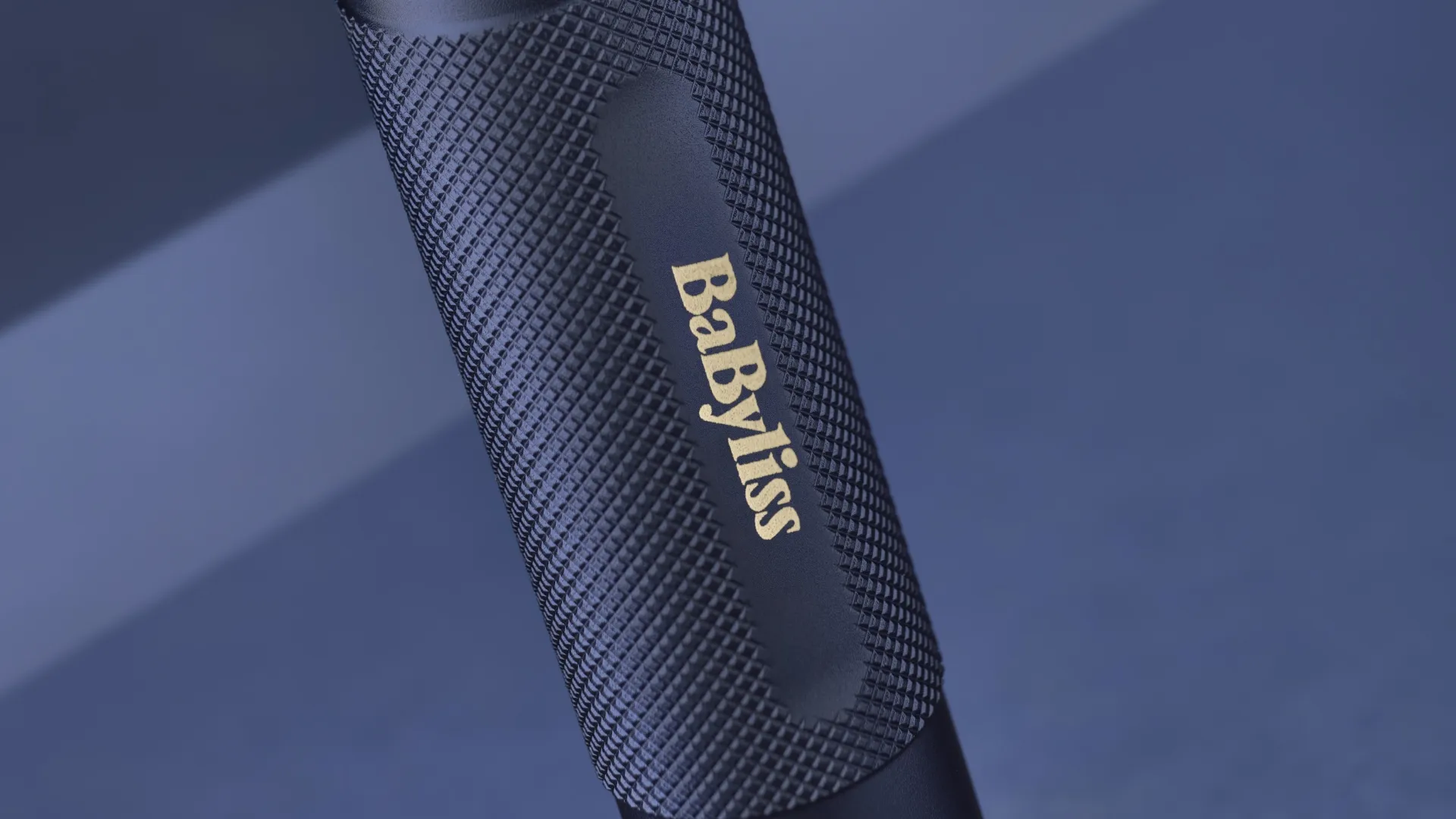 Триммер Babyliss Diamond Precision (E112E) (Dark Blue)