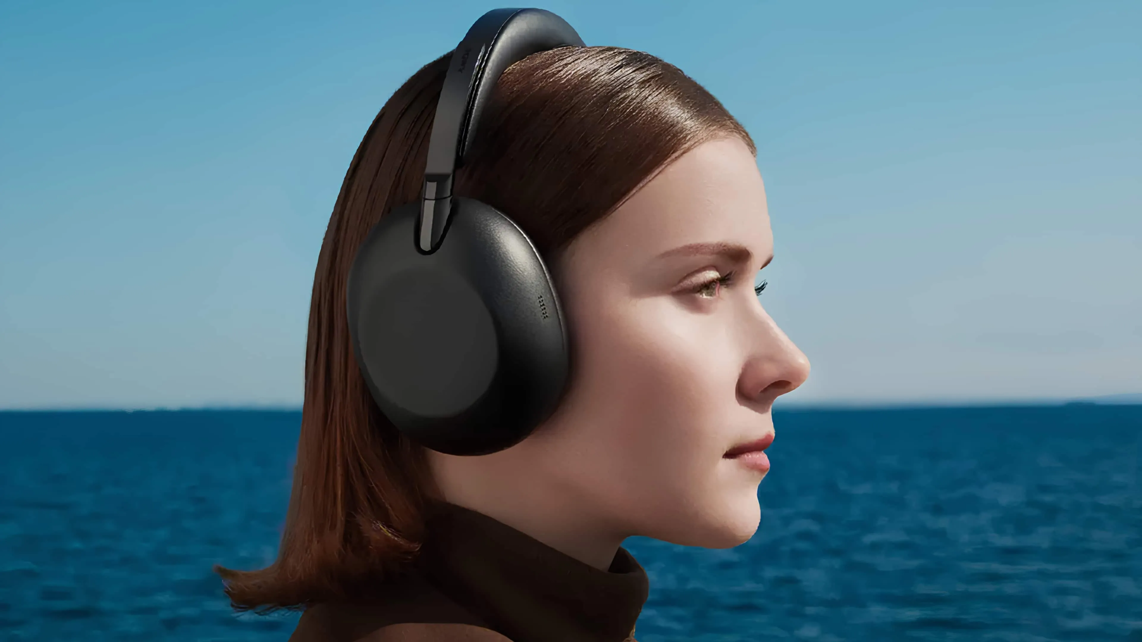 Наушники Sony WH-1000XX The ColleXion (Black)