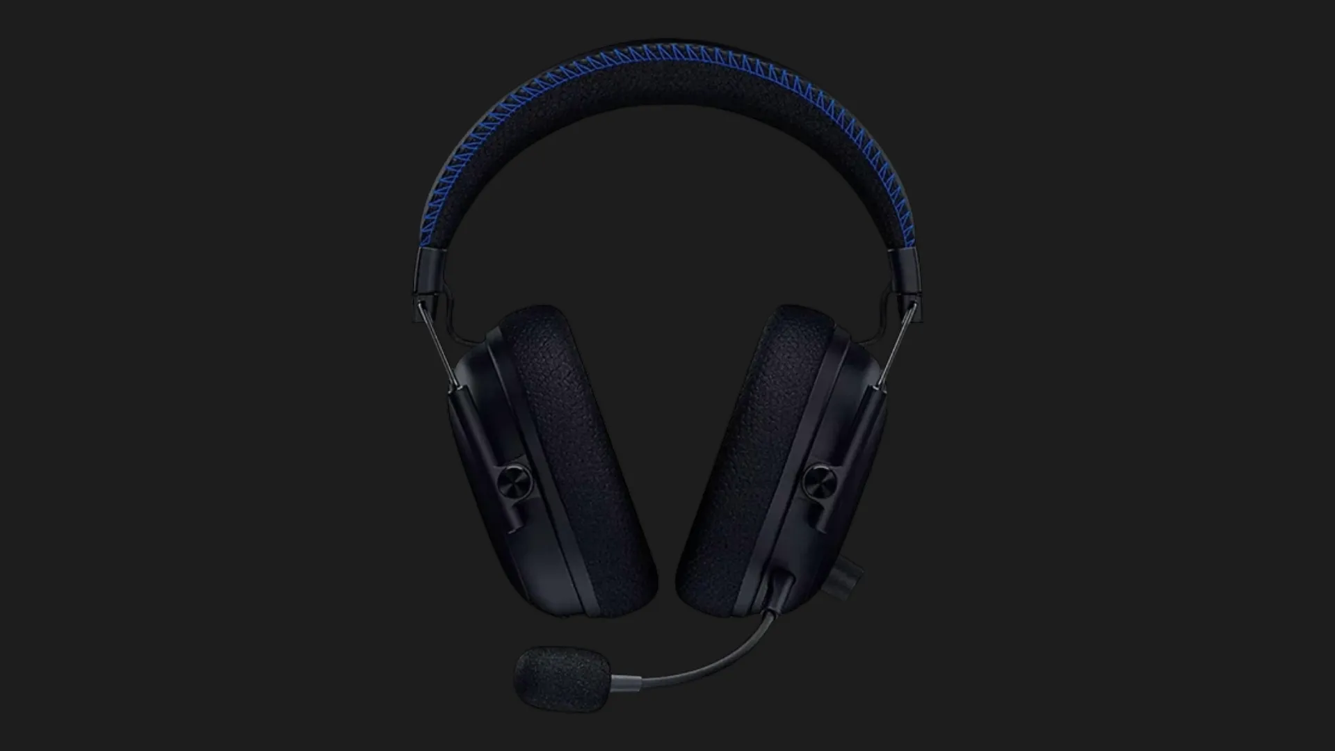 Игровая гарнитура RAZER BlackShark V3 Pro for Playstation (Black) (RZ04-05400500-R3G1) (UA)