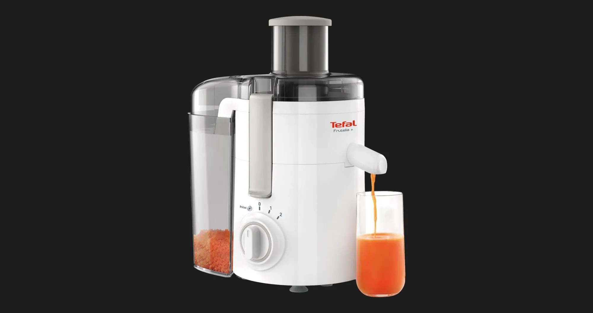 Соковыжималка Tefal ZE370138