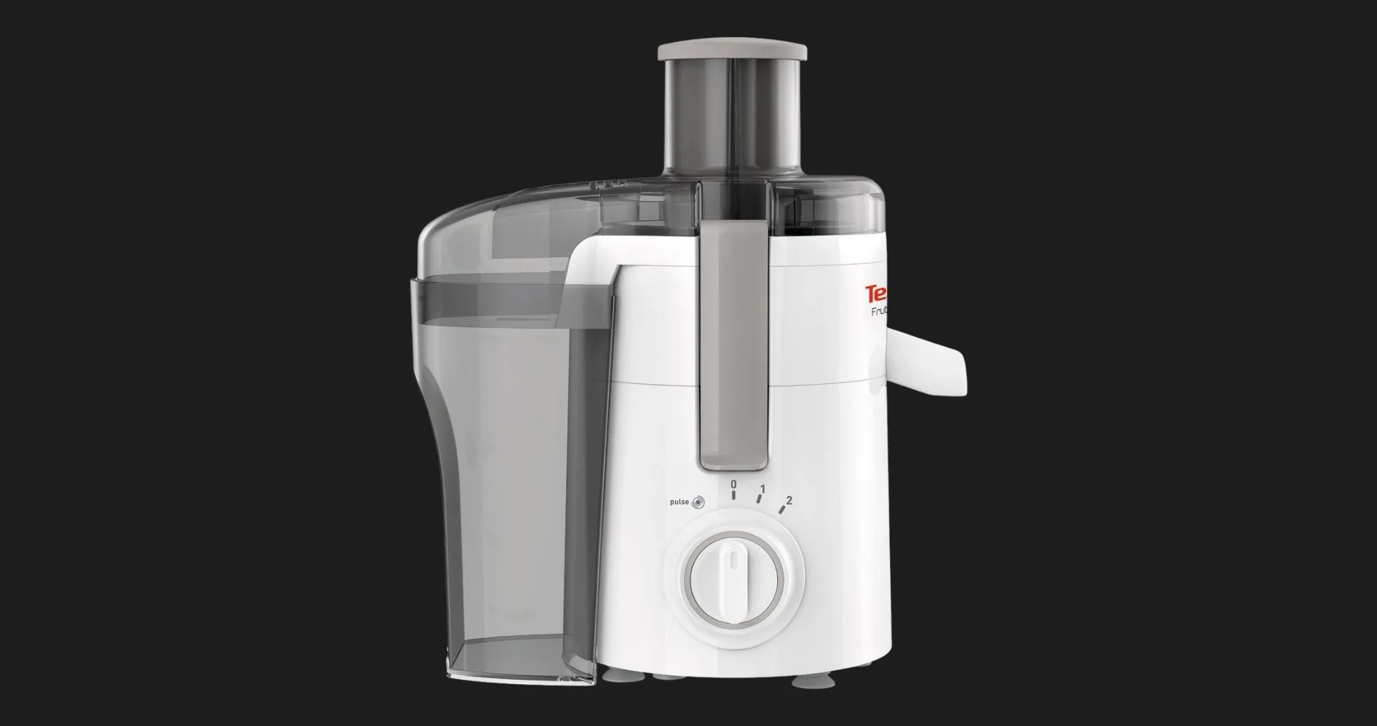 Соковыжималка Tefal ZE370138