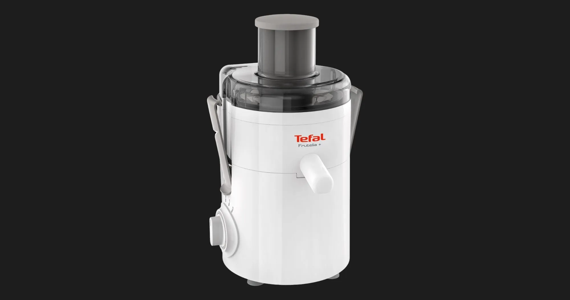 Соковыжималка Tefal ZE370138
