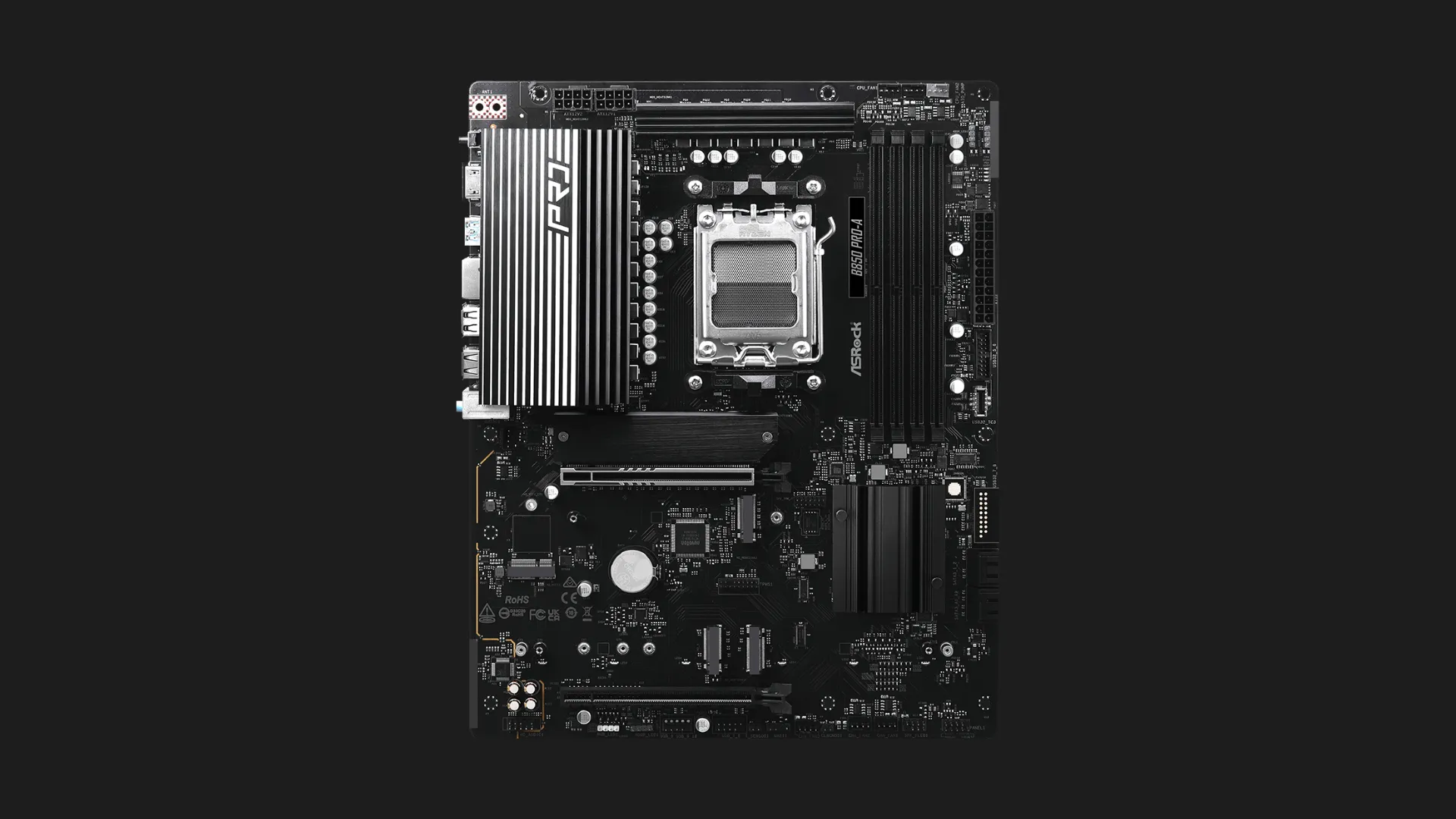 Материнська плата ASRock B850 PRO-A (B850 PRO-A)
