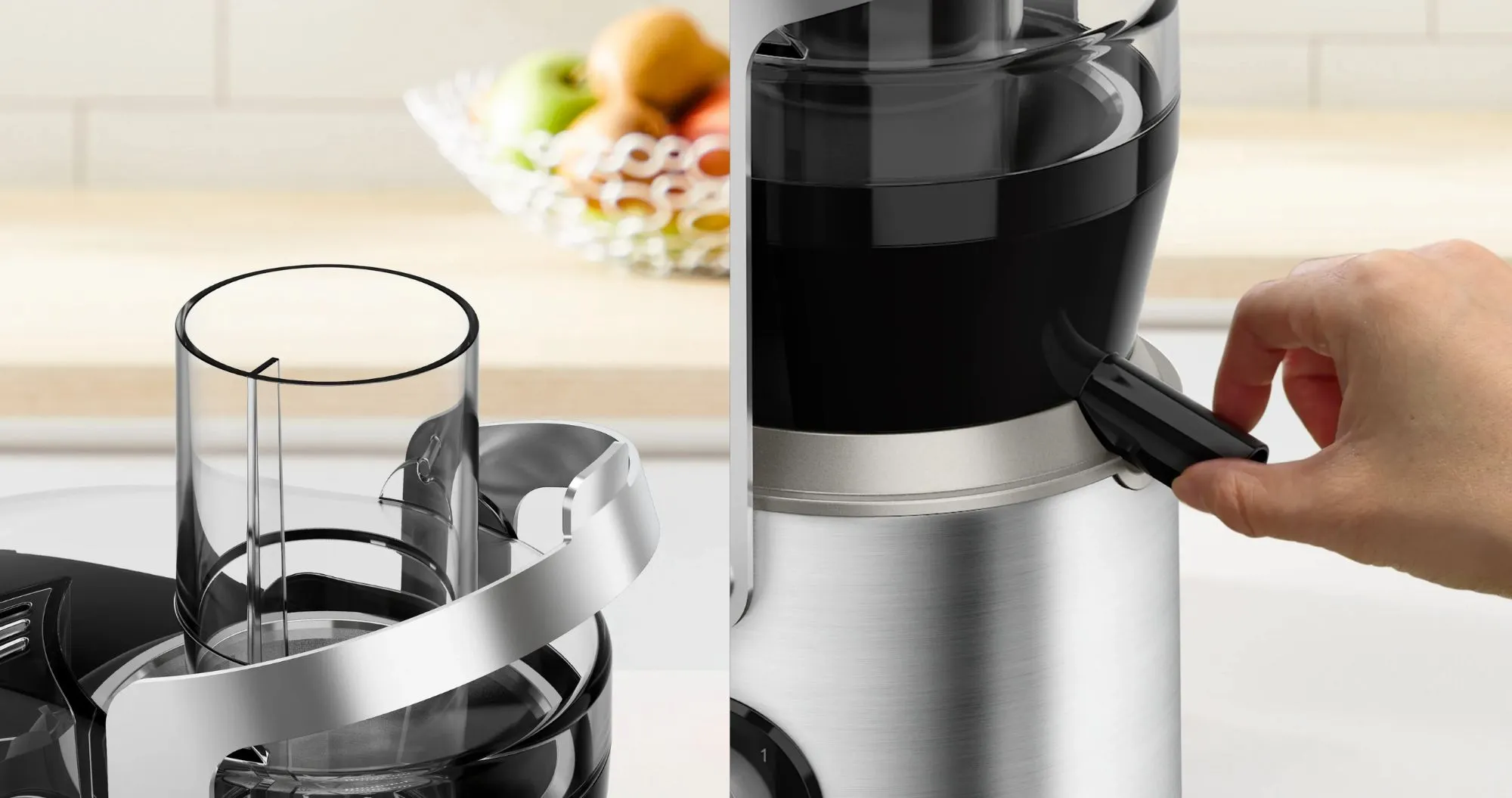 Соковыжималка Tefal ZE660D10