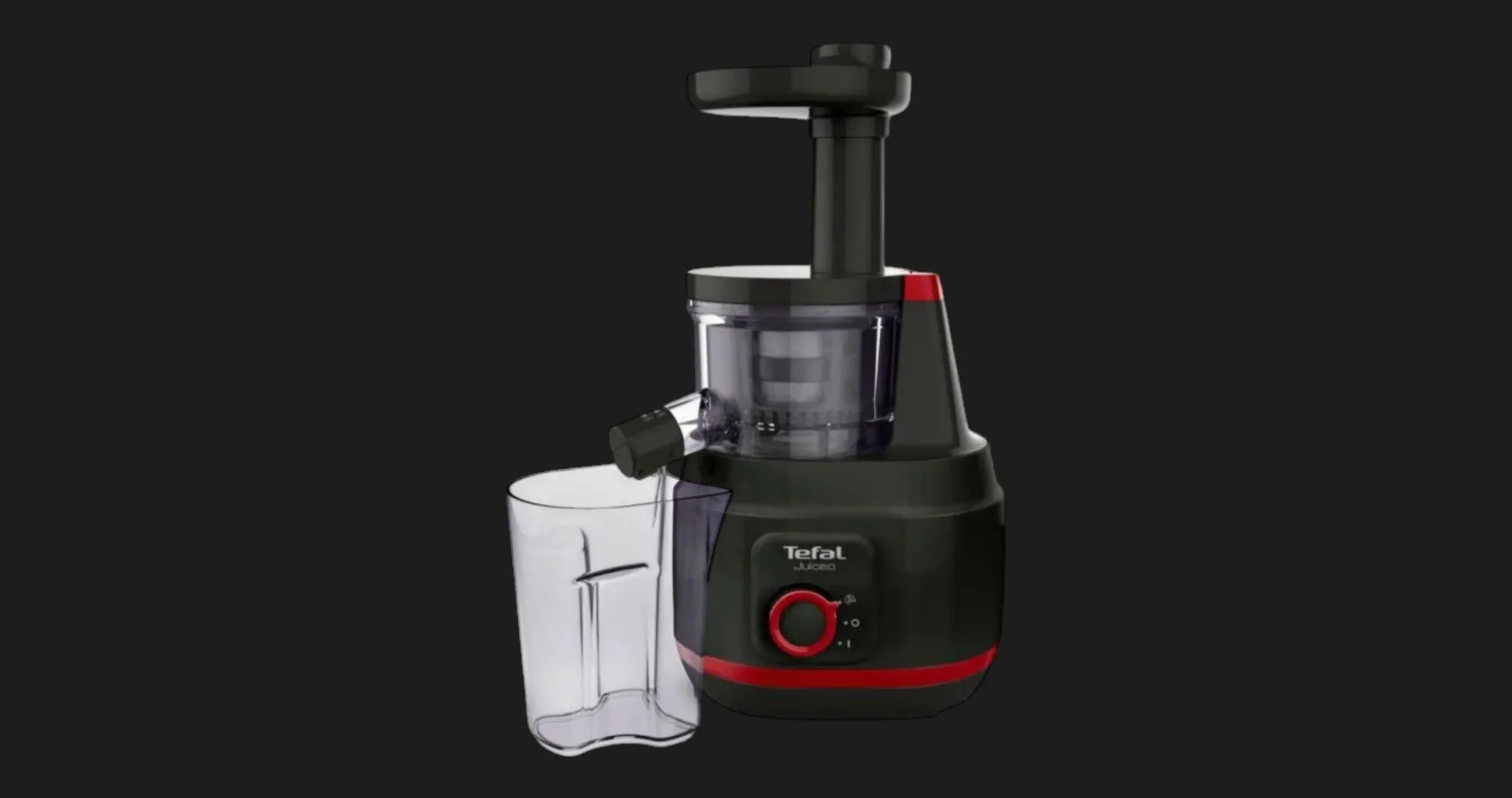 Соковыжималка Tefal ZC150838