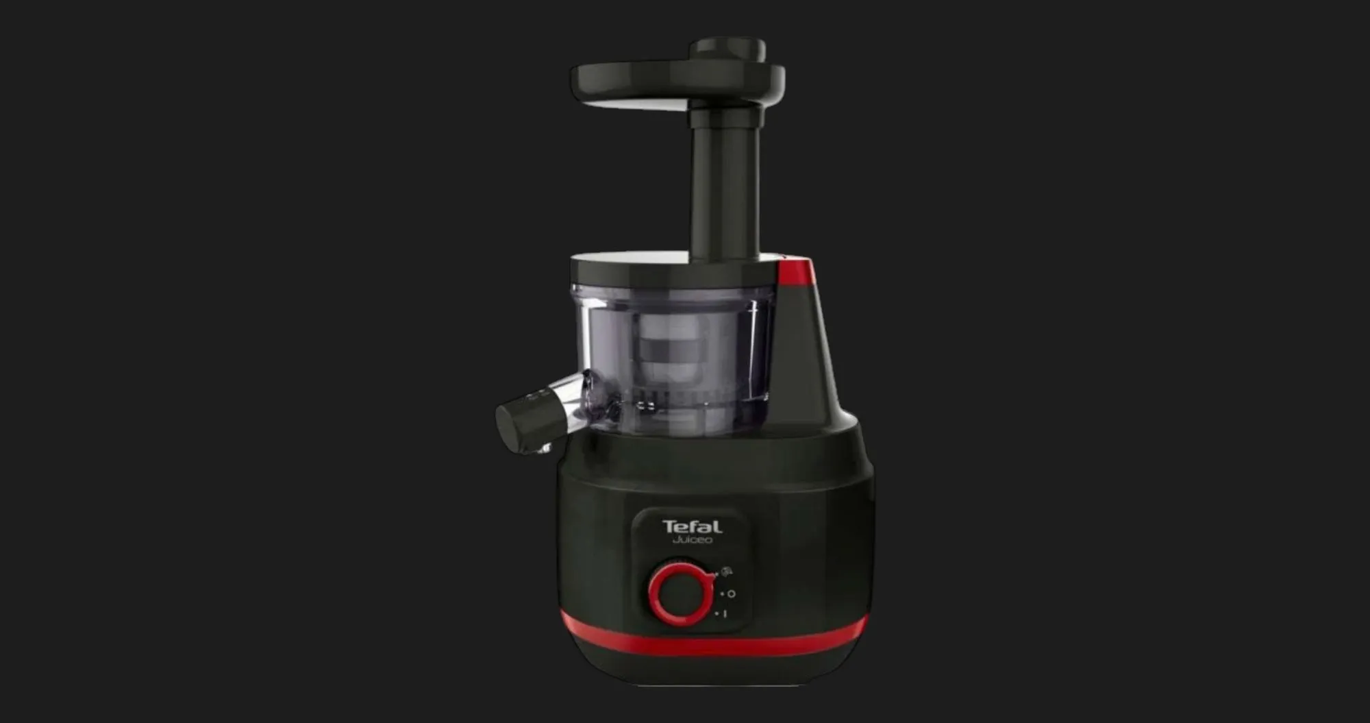 Соковыжималка Tefal ZC150838