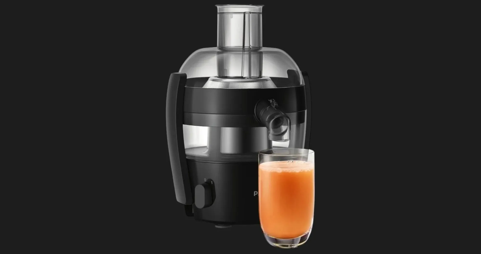 Соковыжималка Philips HR1832/00