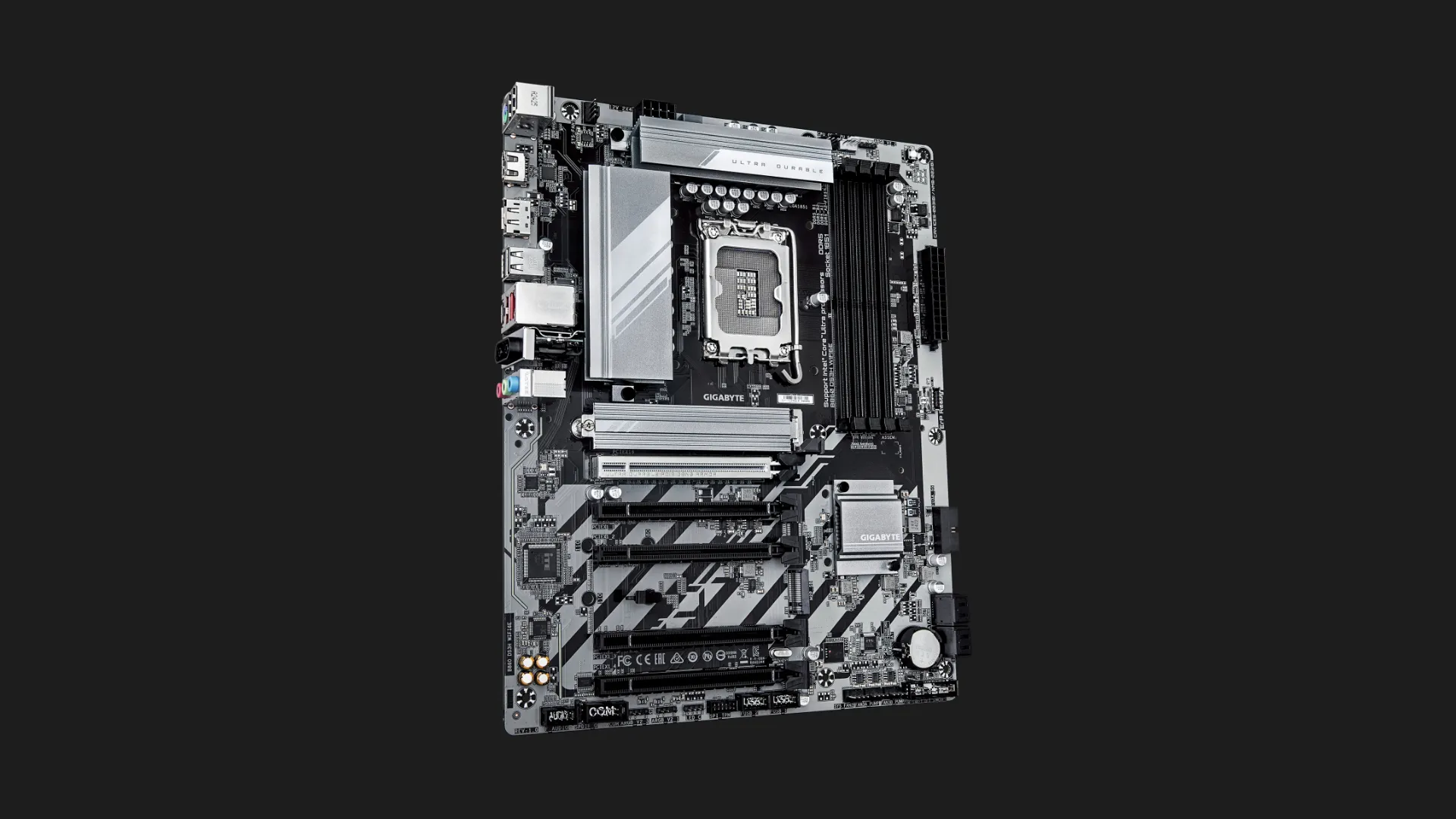 Материнская плата GIGABYTE B860 DS3H WIFI6E (B860 DS3H WIFI6E)