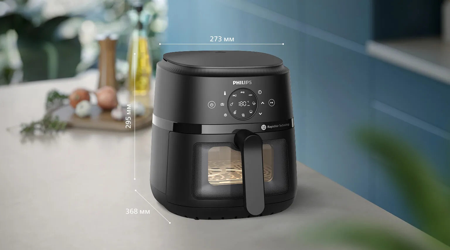 Мультипечь Philips NA220/00