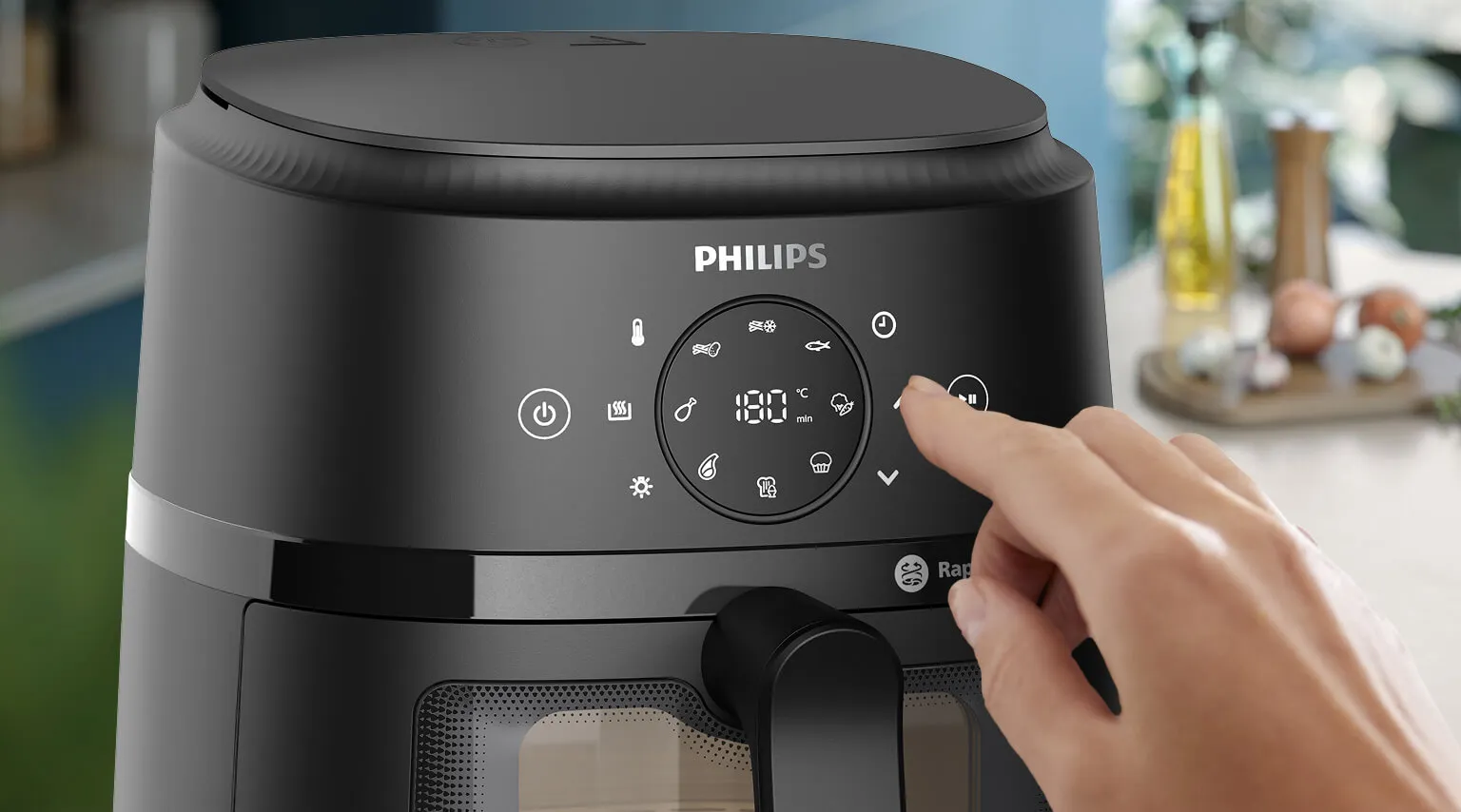 Мультипечь Philips NA220/00