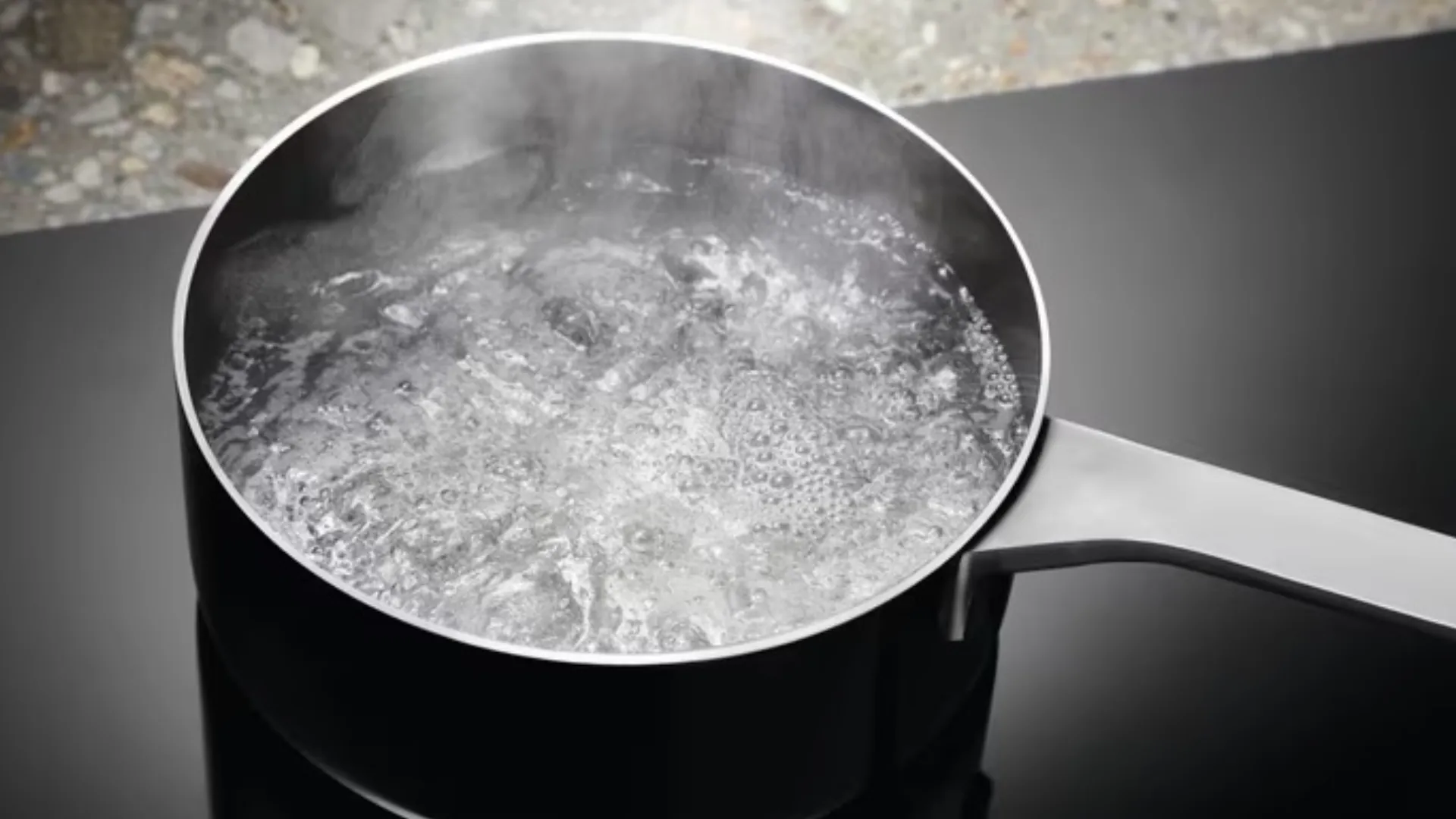 Варильна поверхня Electrolux індукційна, 60см, розширена зона, Hob2Hood (LIV63431BK) (Black)