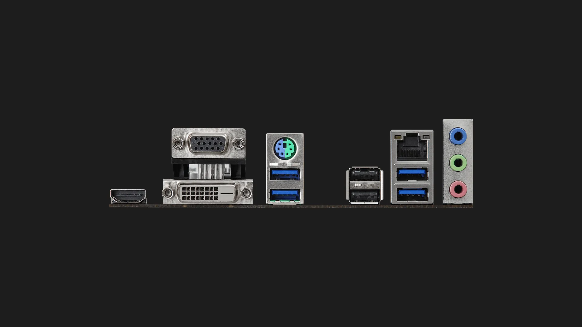 Материнська плата ASRock H510M-HDV/M.2 SE (H510M-HDV/M.2 SE)