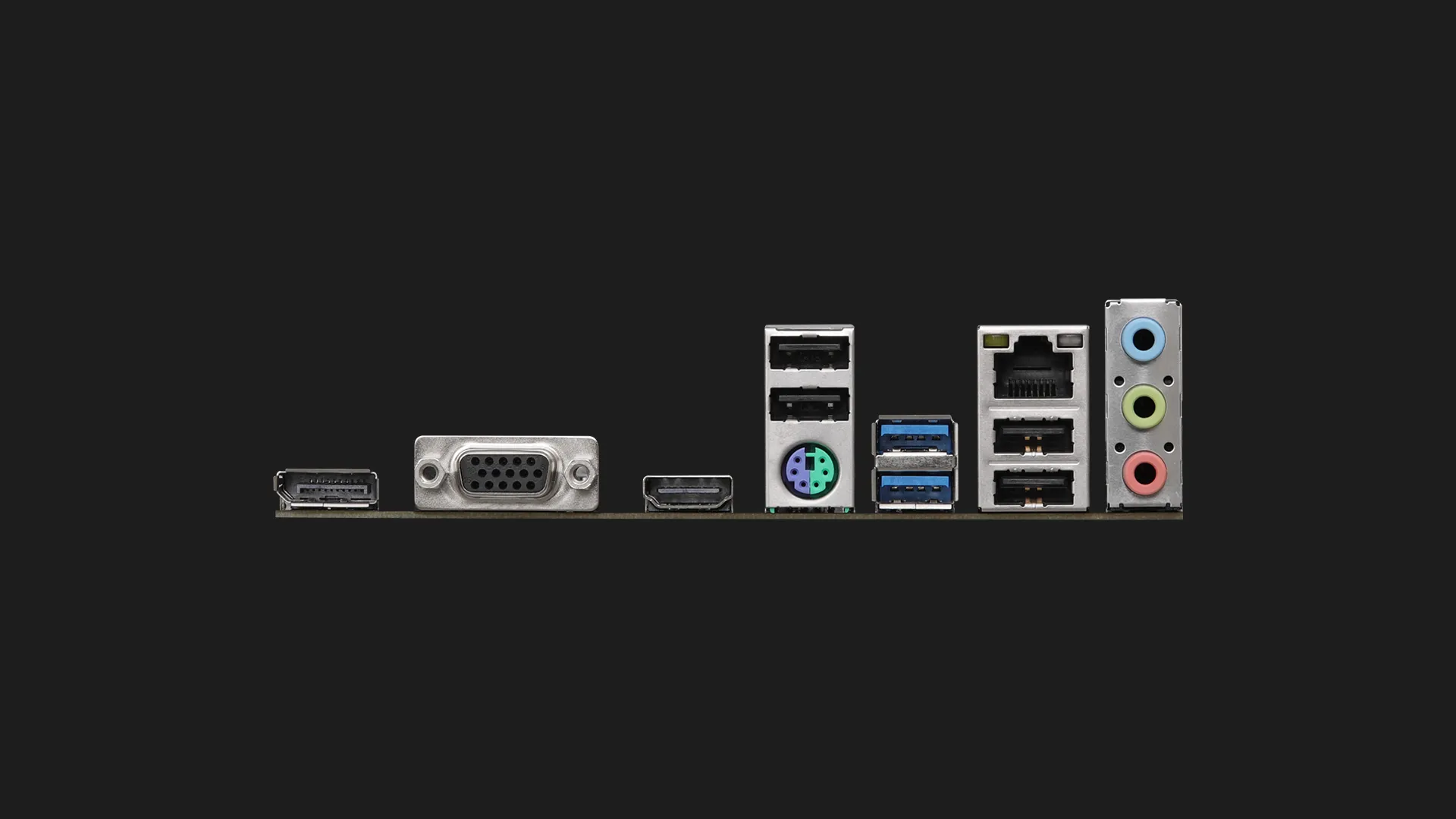 Материнська плата ASRock H610M-HDV/M.2 R2.0 (H610M-HDV/M.2 R2.0)