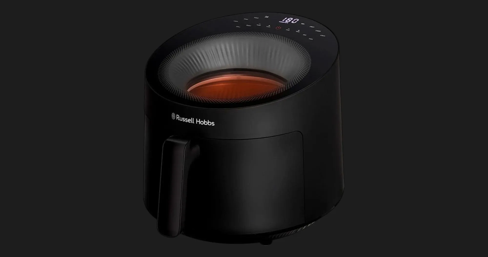 Мультипечь Russell Hobbs Satisfry Panoramic 27420-56