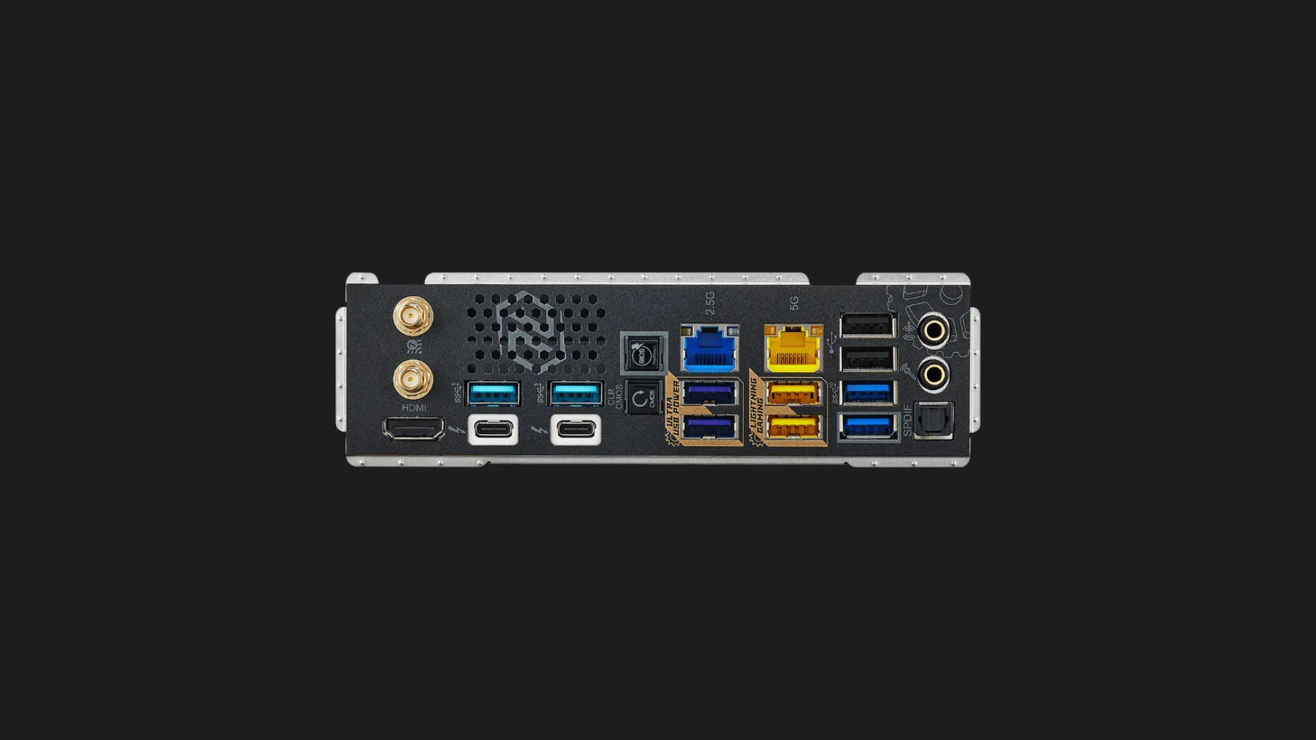 Материнська плата ASRock Z890 TAICHI LITE (Z890 TAICHI LITE)