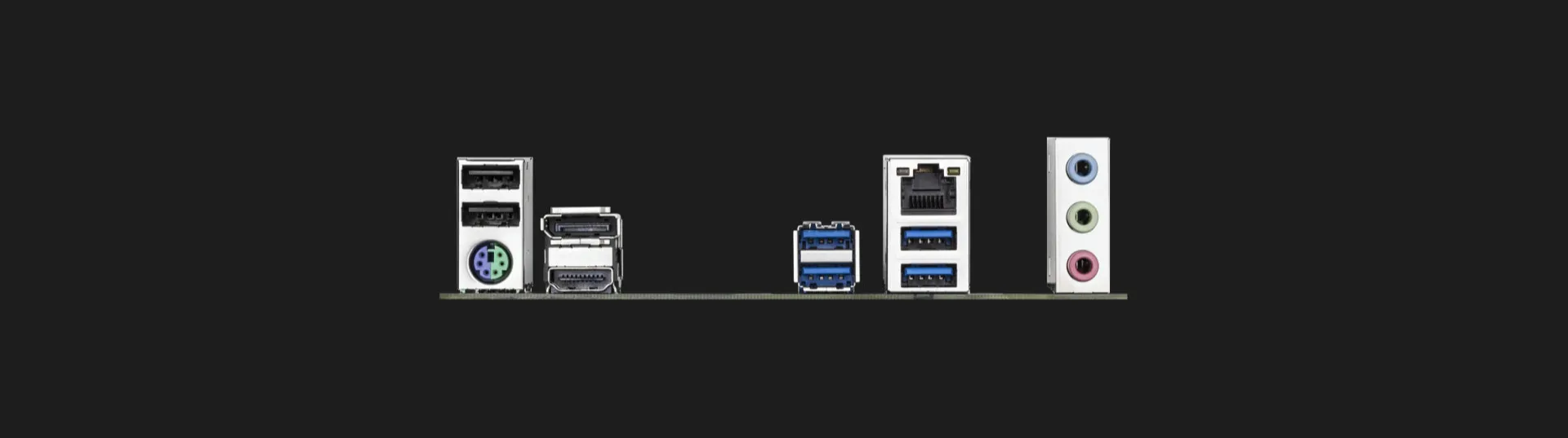 Материнская плата GIGABYTE B860M E (B860M E)