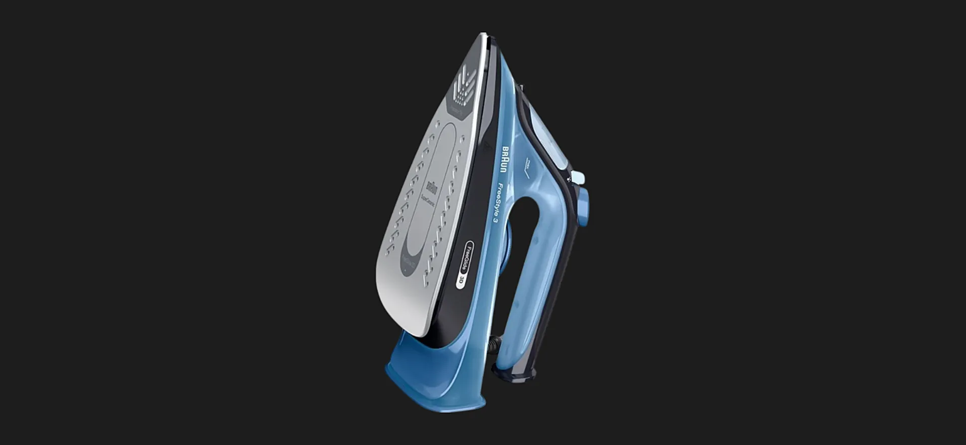 Утюг Braun FI 3194 BK (Blue/Black)
