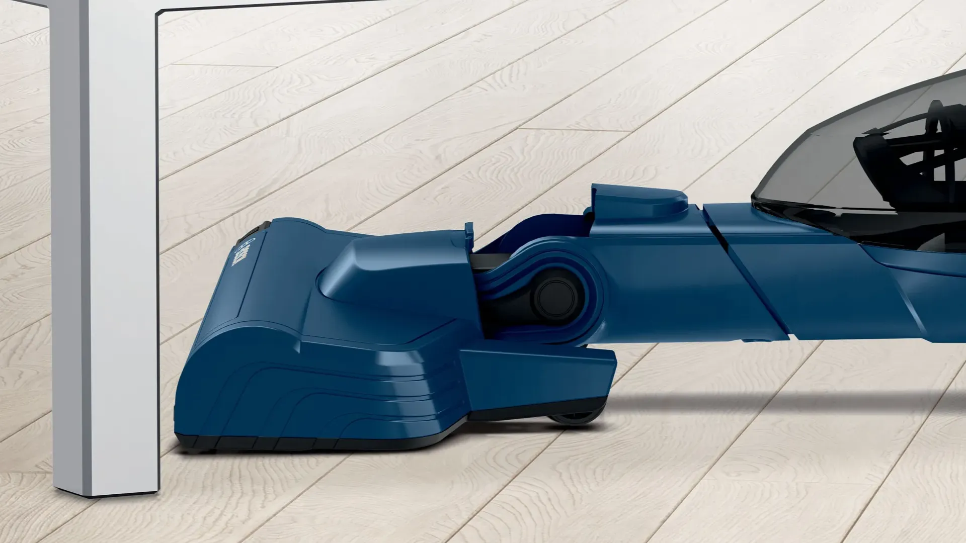 Аккумуляторный пылесос Bosch Readyy'y 20Vmax (BCHF2MX20)