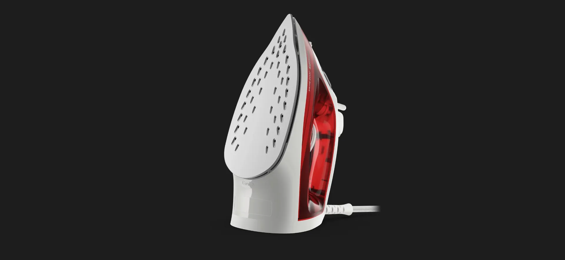 Утюг Philips 2000 DST2010/40 (Red)