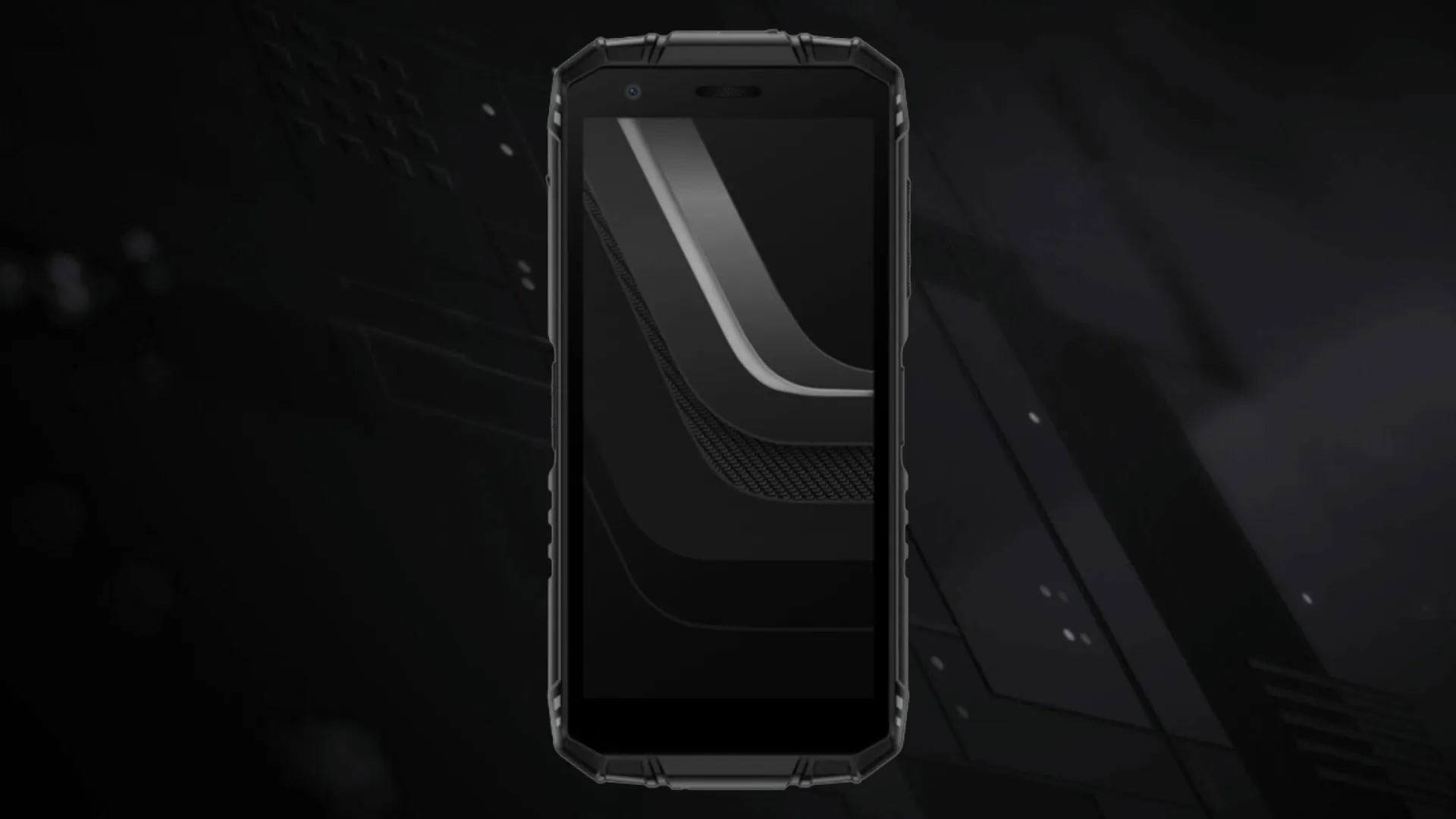 DOOGEE Fire 3 Max 8/256GB (Twilight Gray) (Standard)