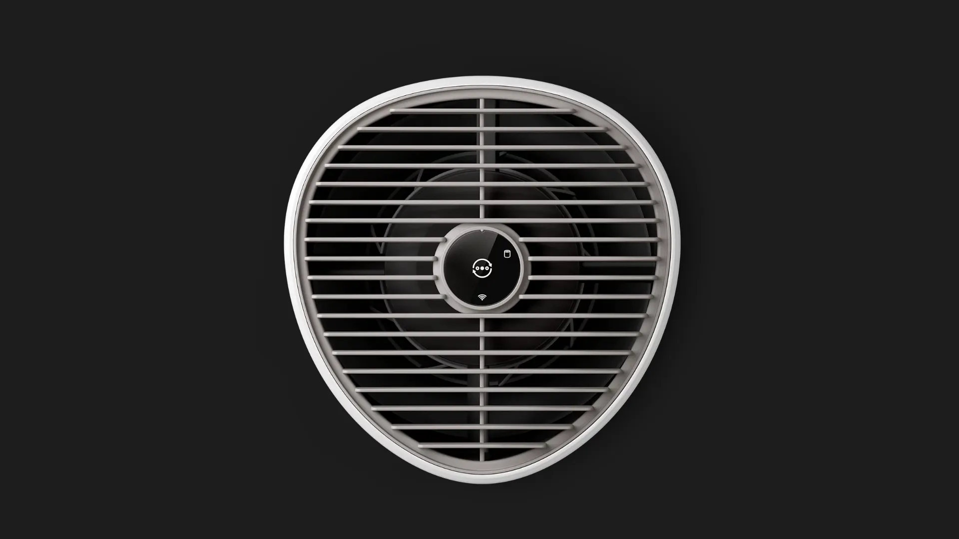 Очищувач повітря Philips 600i (White) (AC0650/10)