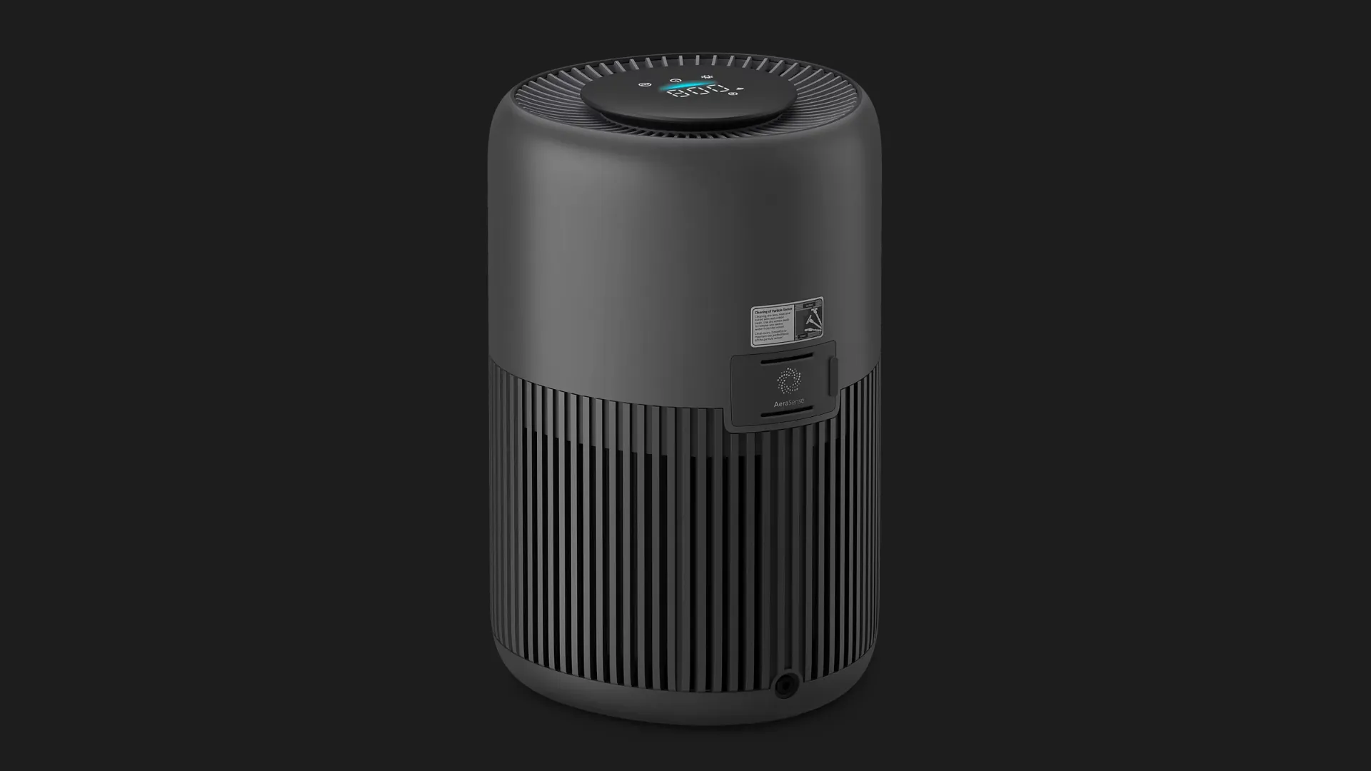 Очищувач повітря Philips PureProtect Mini 900 (Gray) (AC0951/13)