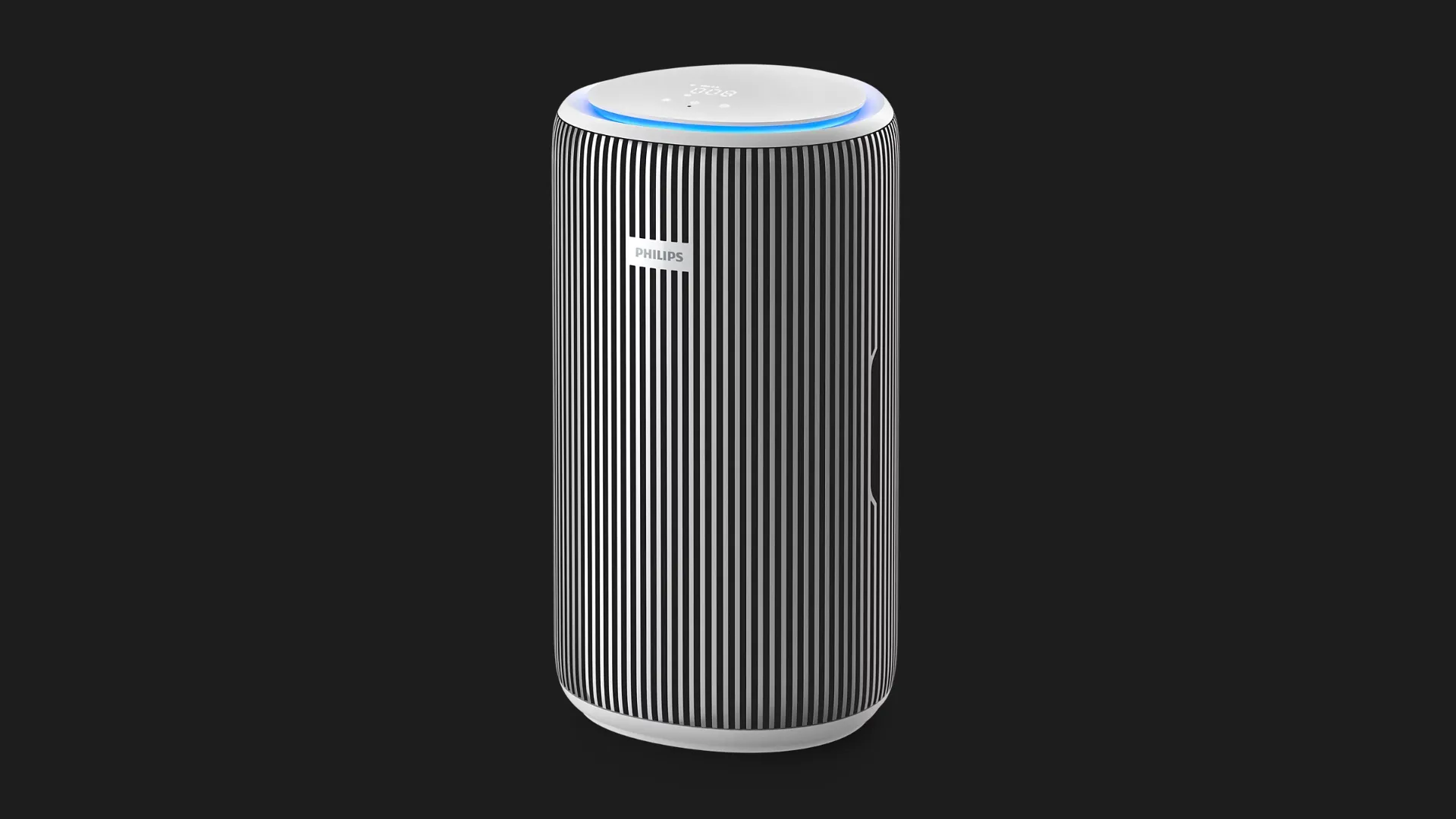 Очищувач повітря Philips PureProtect 3200 (Silver) (AC3220/10)