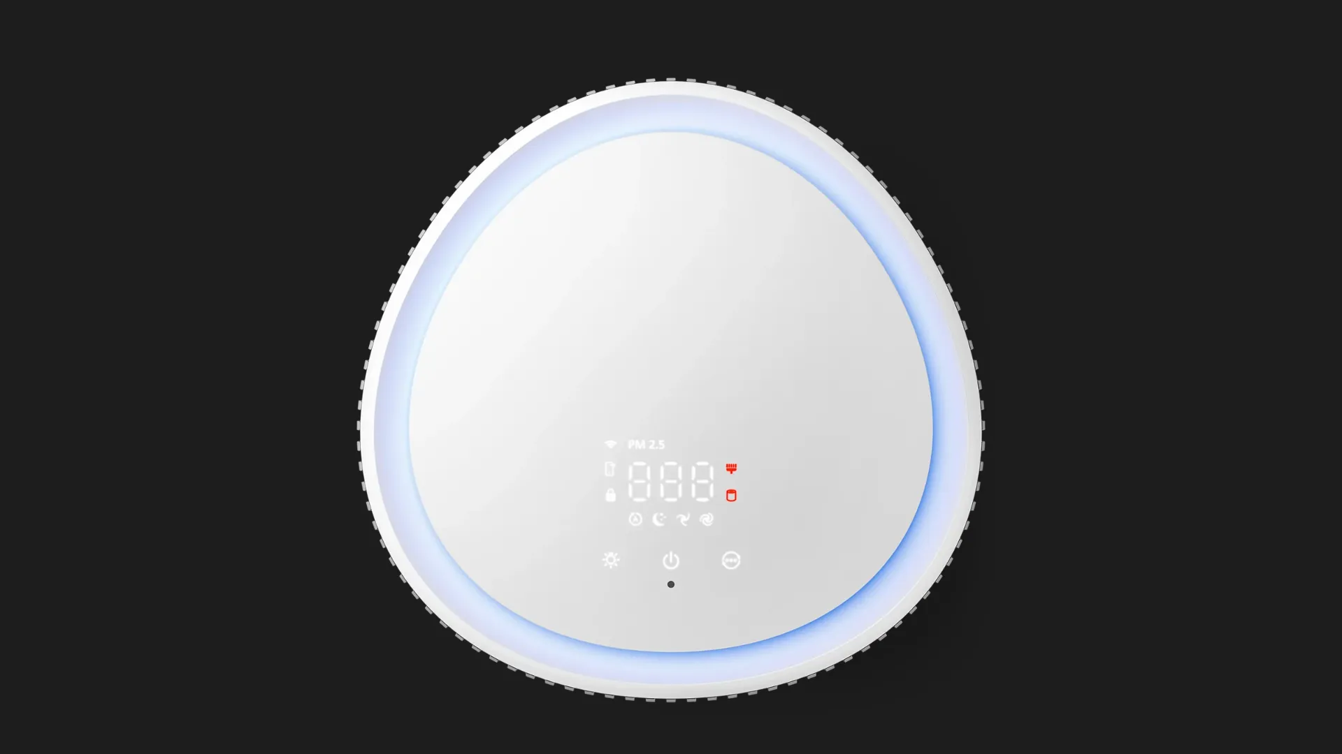 Очищувач повітря Philips PureProtect 3200 (Silver) (AC3220/10)