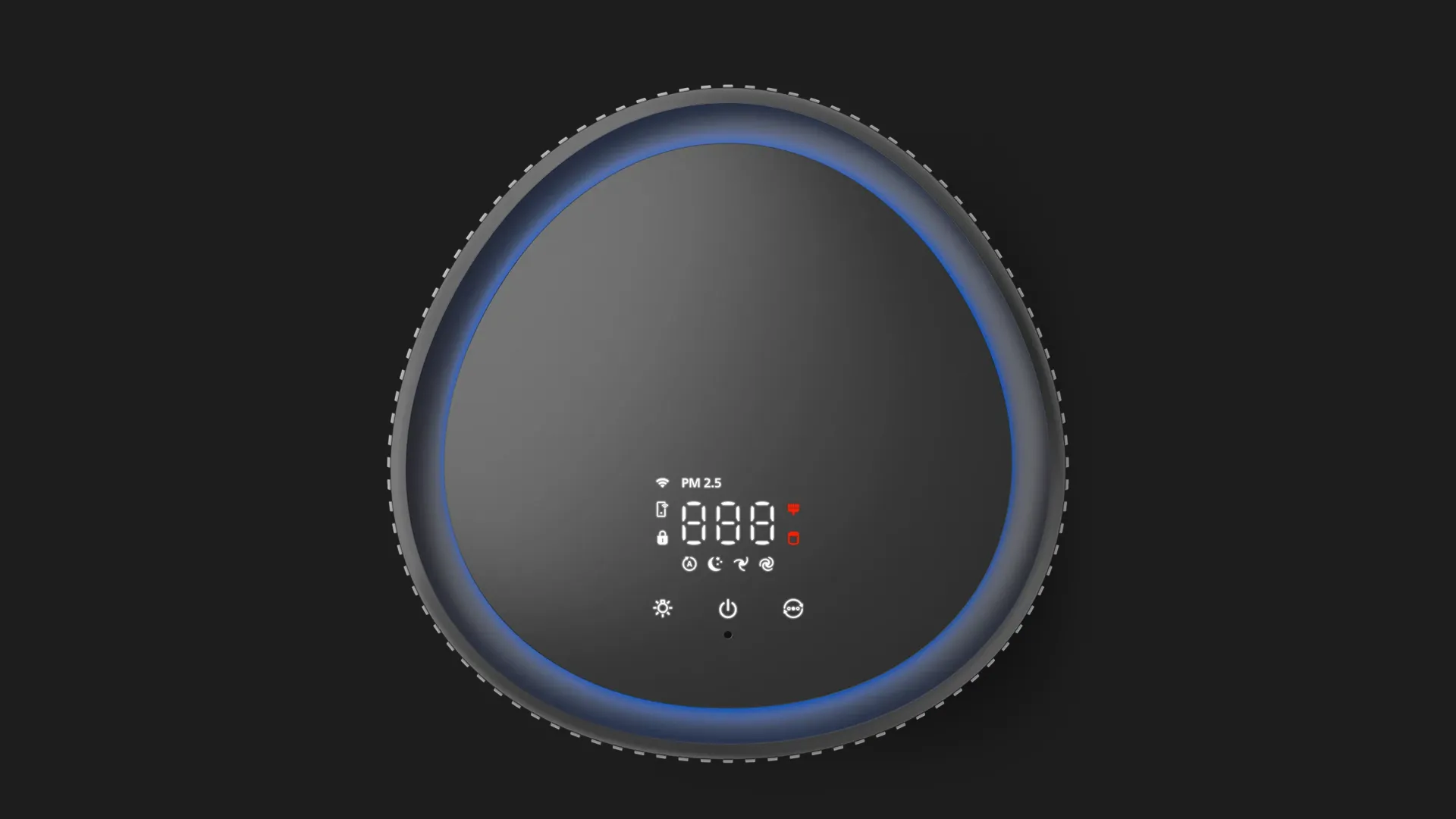 Очищувач повітря Philips PureProtect 3200 (Gray) (AC3221/13)