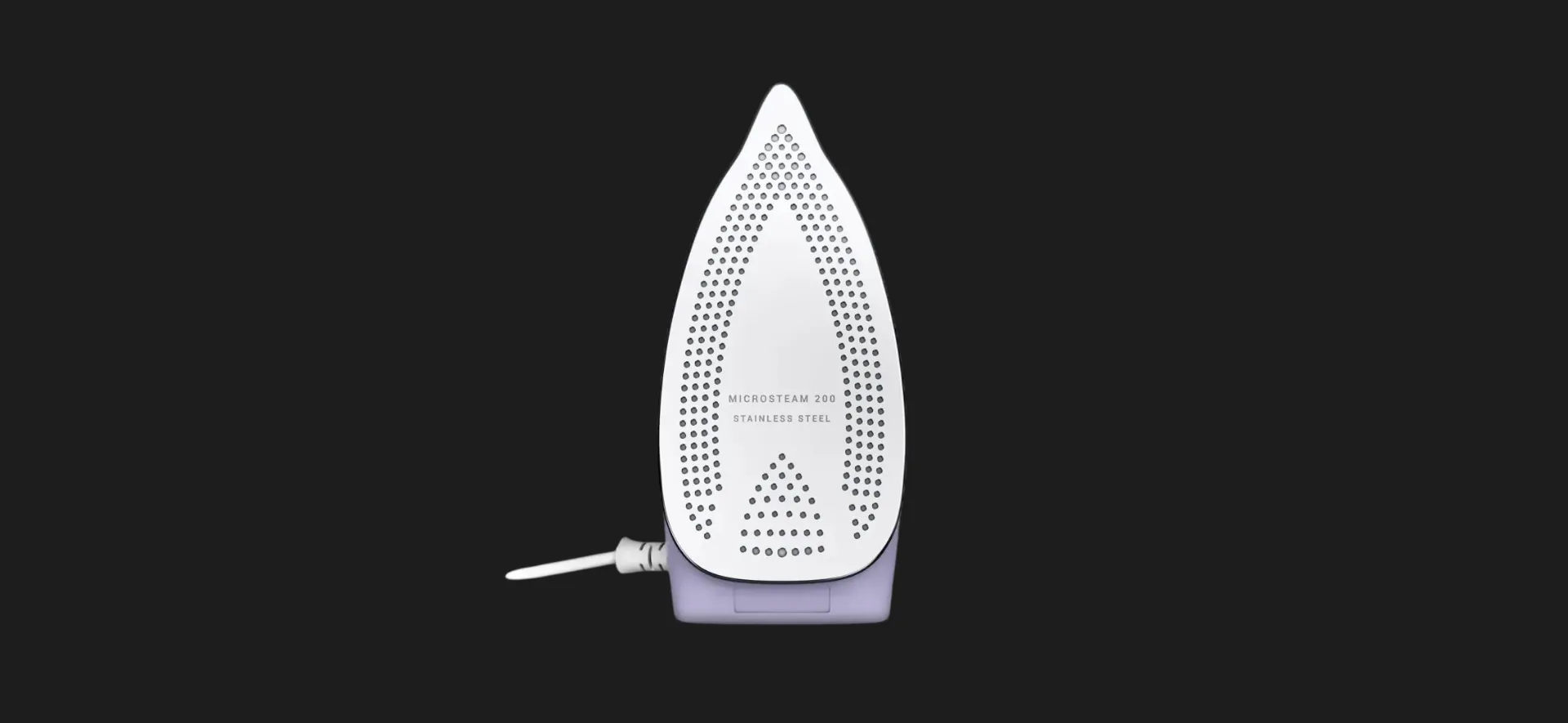 Утюг Tefal First Class DB1612E0 (Purple)