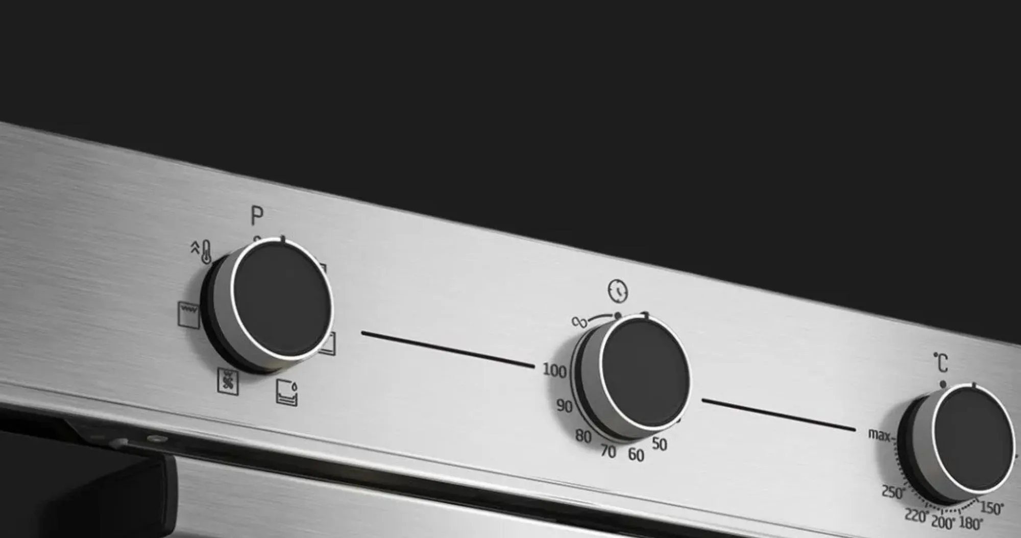 Духовой шкаф Beko электрический, 66л, A (BBIE12100XC) (Stainless Steel)