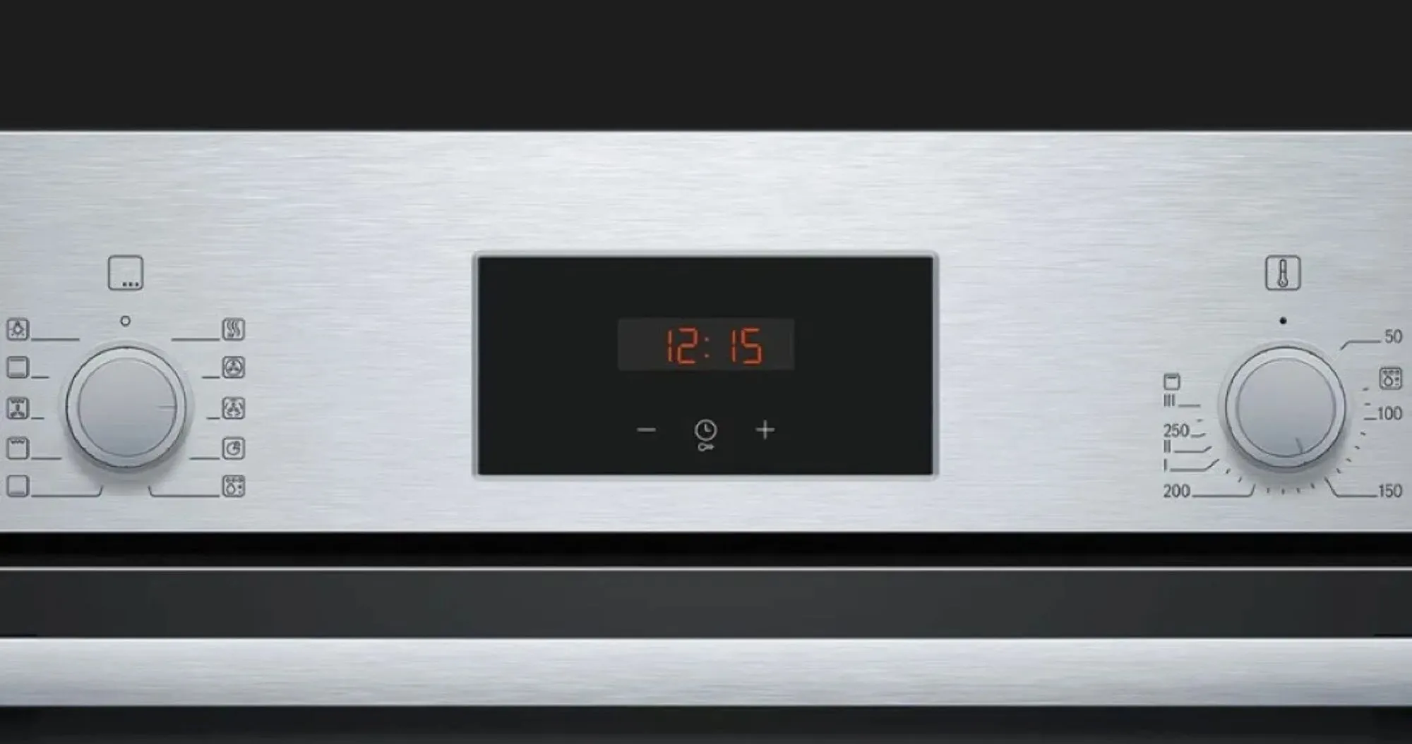 Духовой шкаф Bosch электрический, 66л, A (HBF512BS1T) (Stainless Steel)
